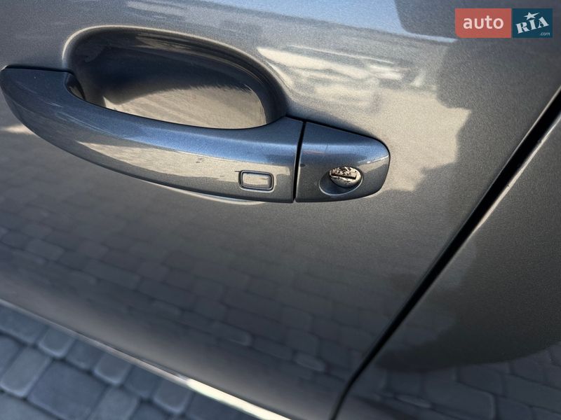 Внедорожник / Кроссовер Audi Q5 2014 в Львове