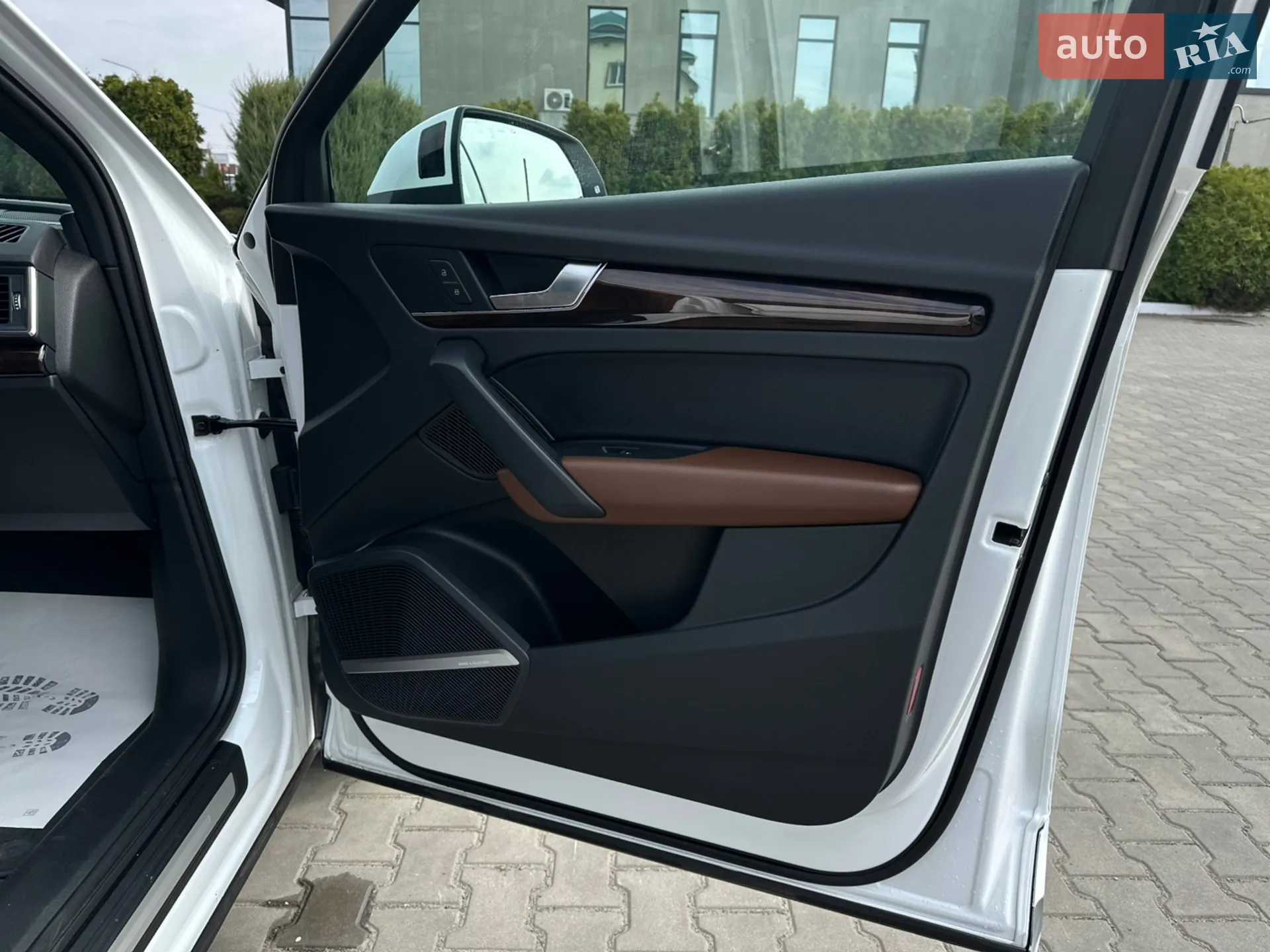 2018 Audi Q5 - мініатюра 24