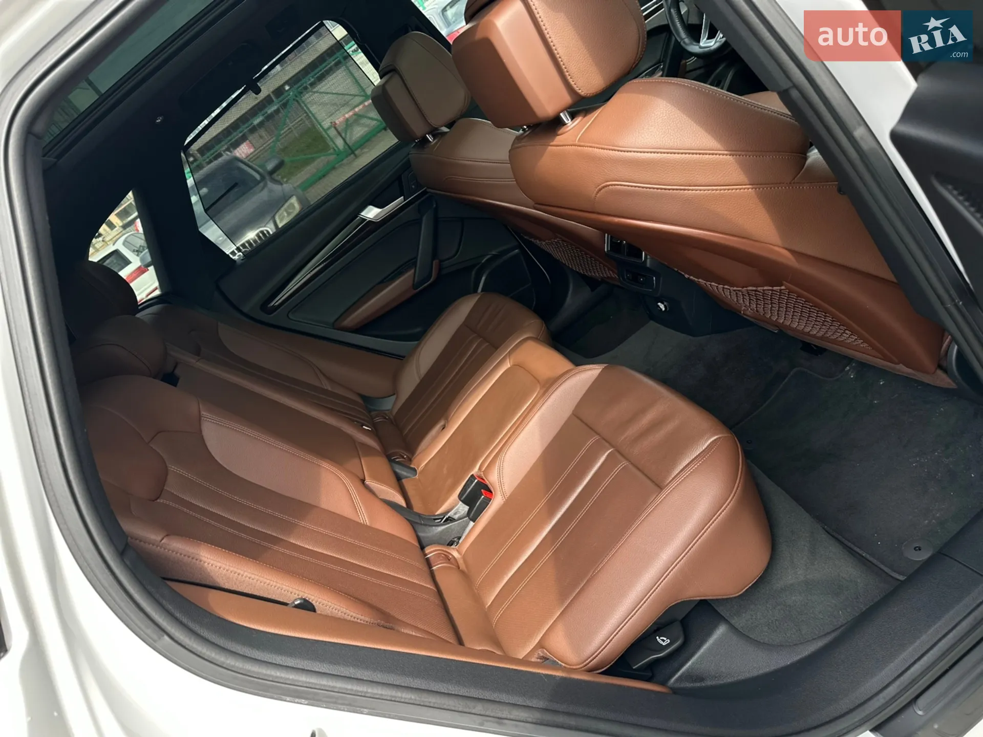 2018 Audi Q5 - мініатюра 28