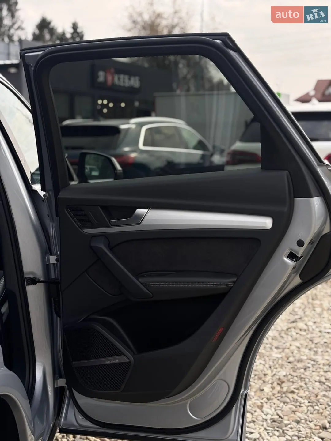 2021 Audi Q5 - мініатюра 28