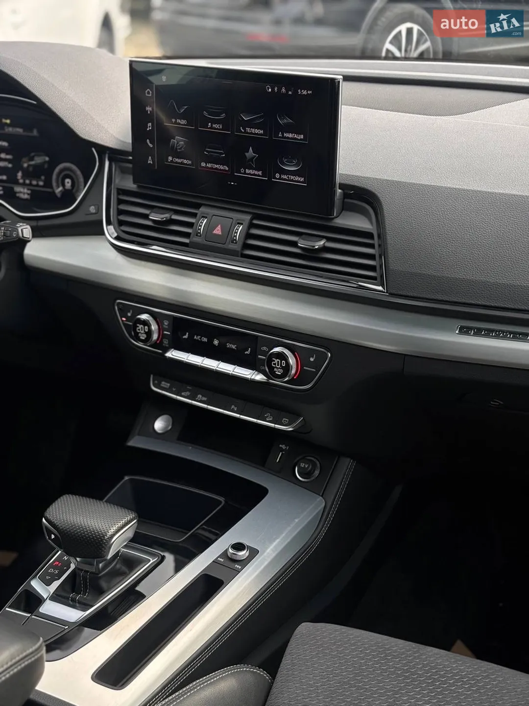 2021 Audi Q5 - мініатюра 35