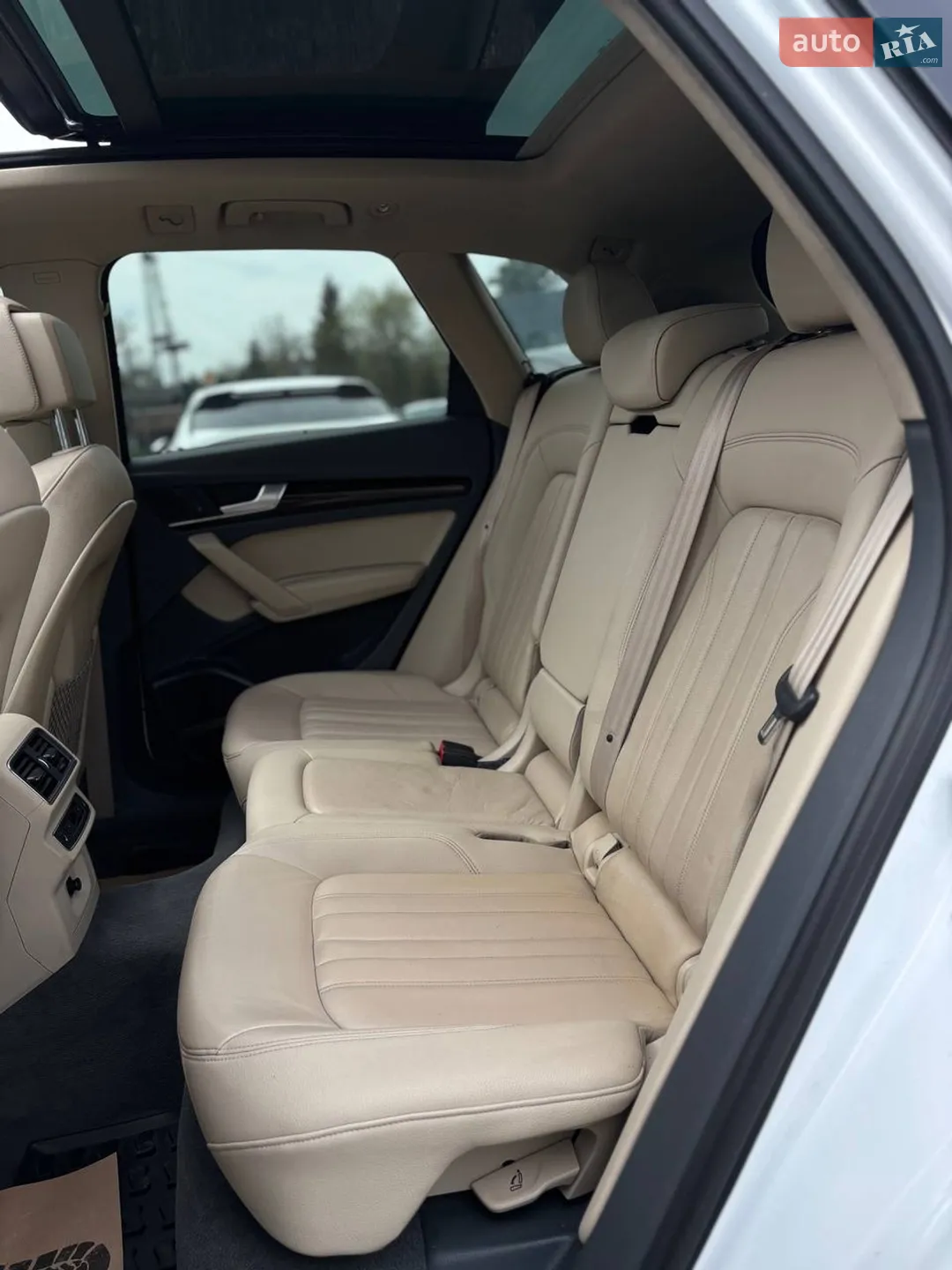 2018 Audi Q5 - мініатюра 29