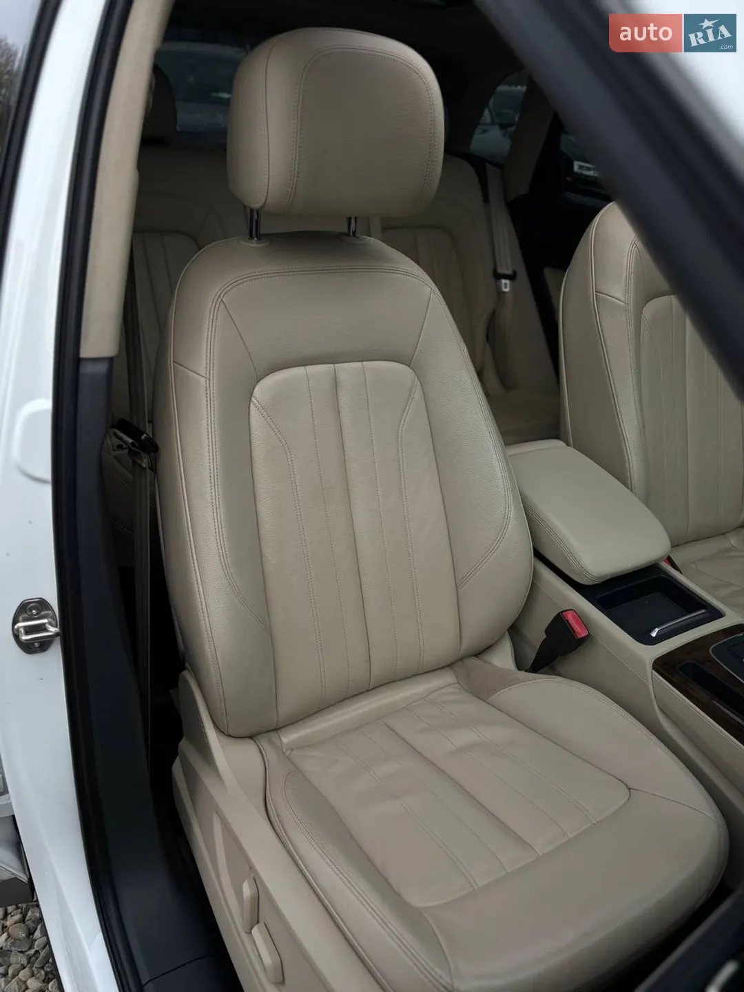2018 Audi Q5 - мініатюра 43