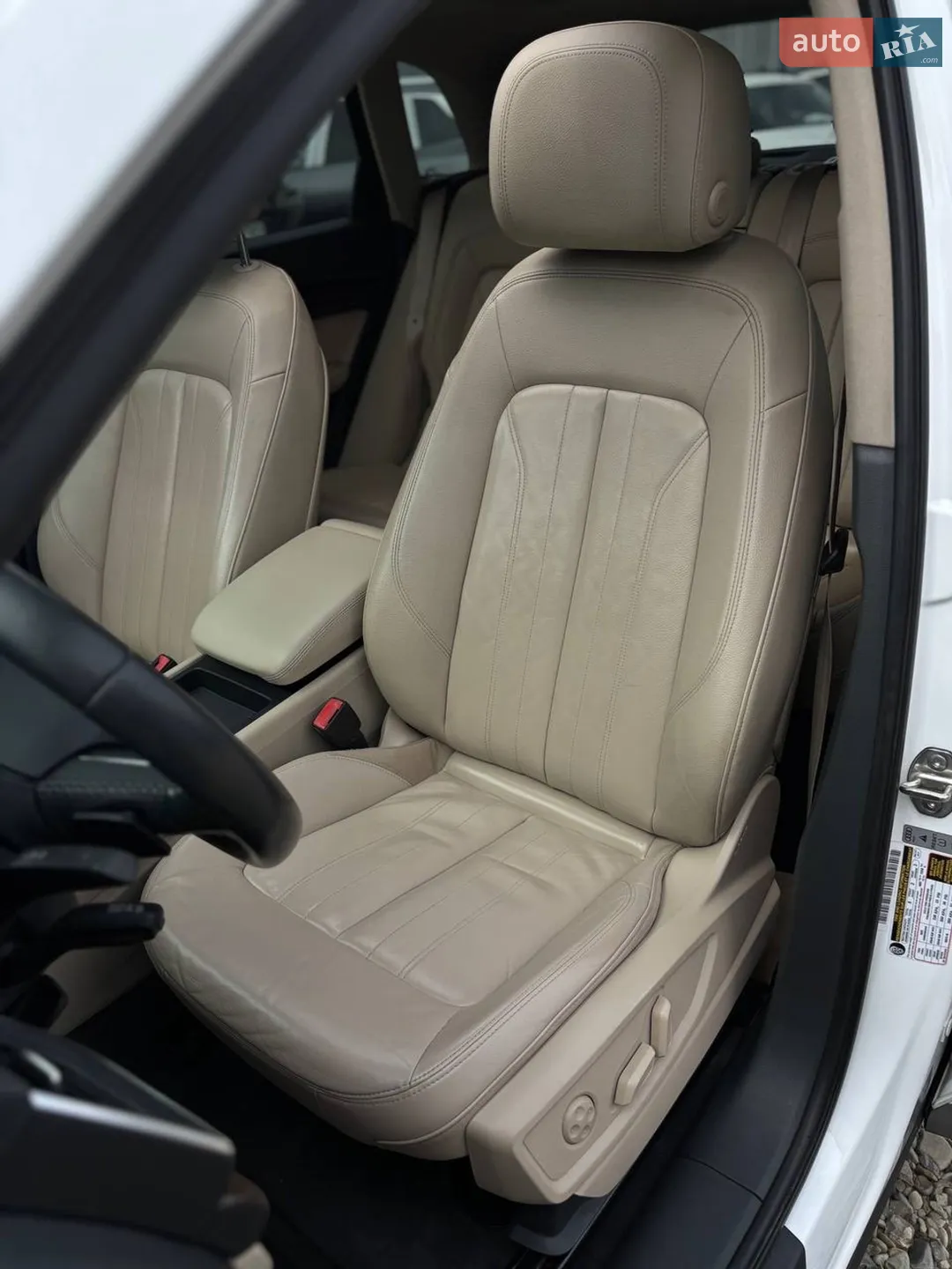2018 Audi Q5 - мініатюра 49