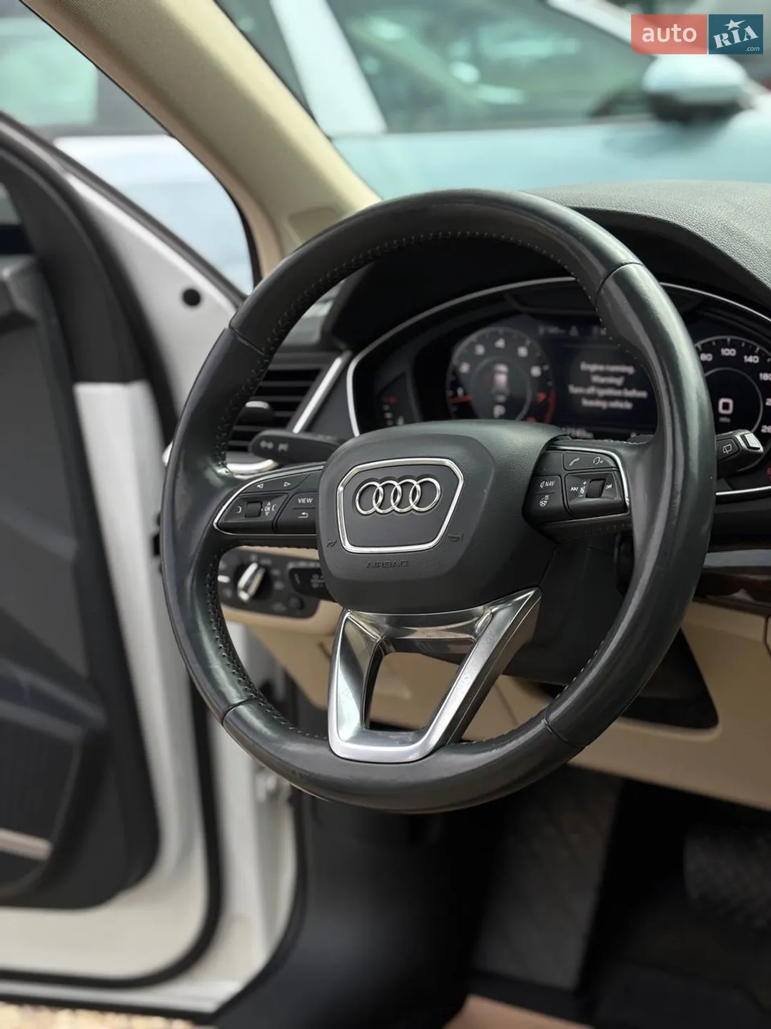 2018 Audi Q5 - мініатюра 53