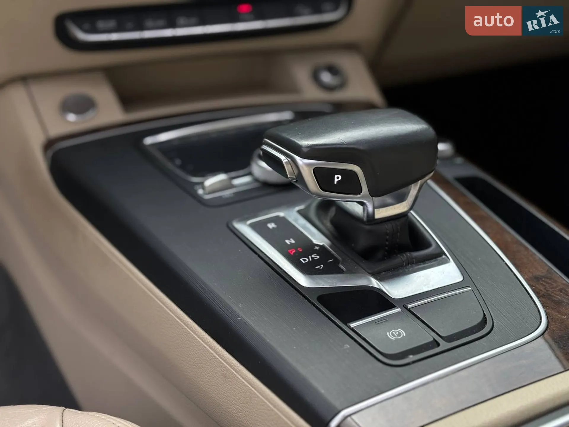 2018 Audi Q5 - мініатюра 63