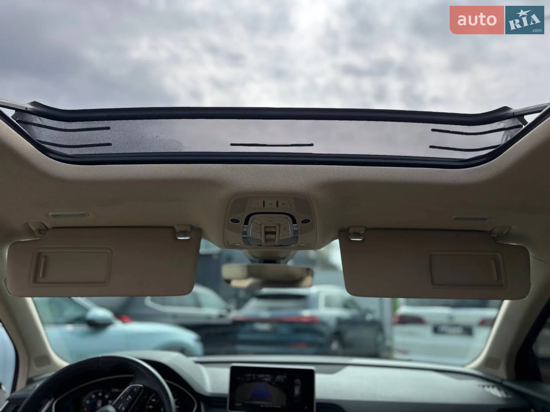2018 Audi Q5 - мініатюра 69