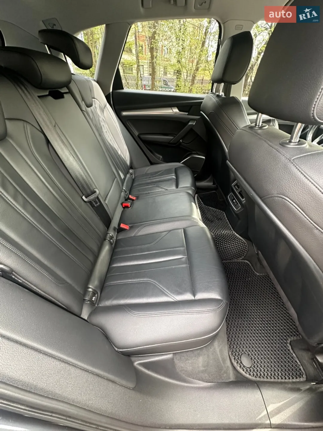 2017 Audi Q5 - мініатюра 10