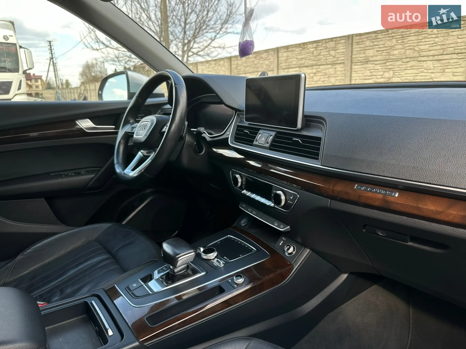 2018 Audi Q5 - мініатюра 28