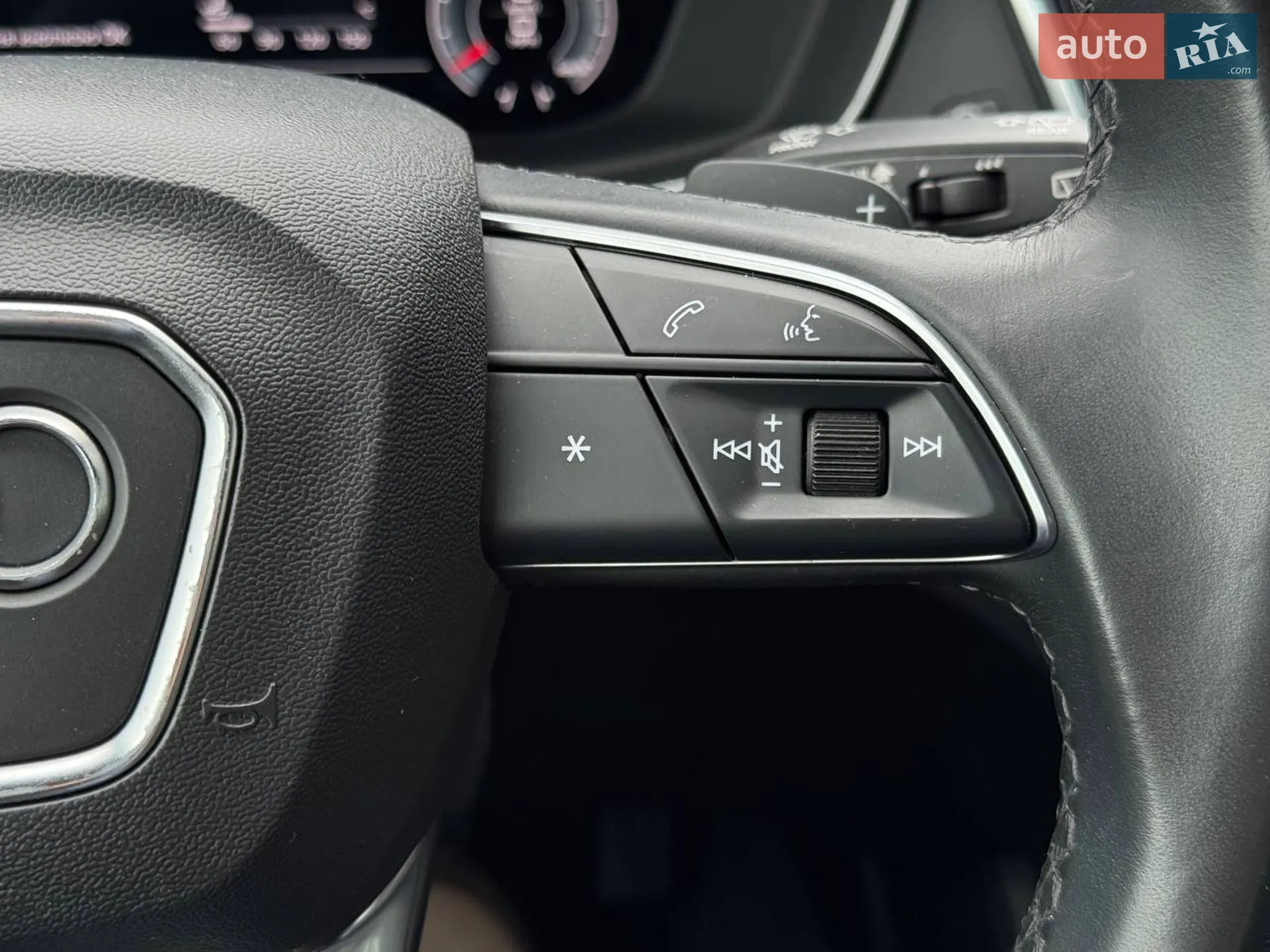 2020 Audi Q5 - мініатюра 13