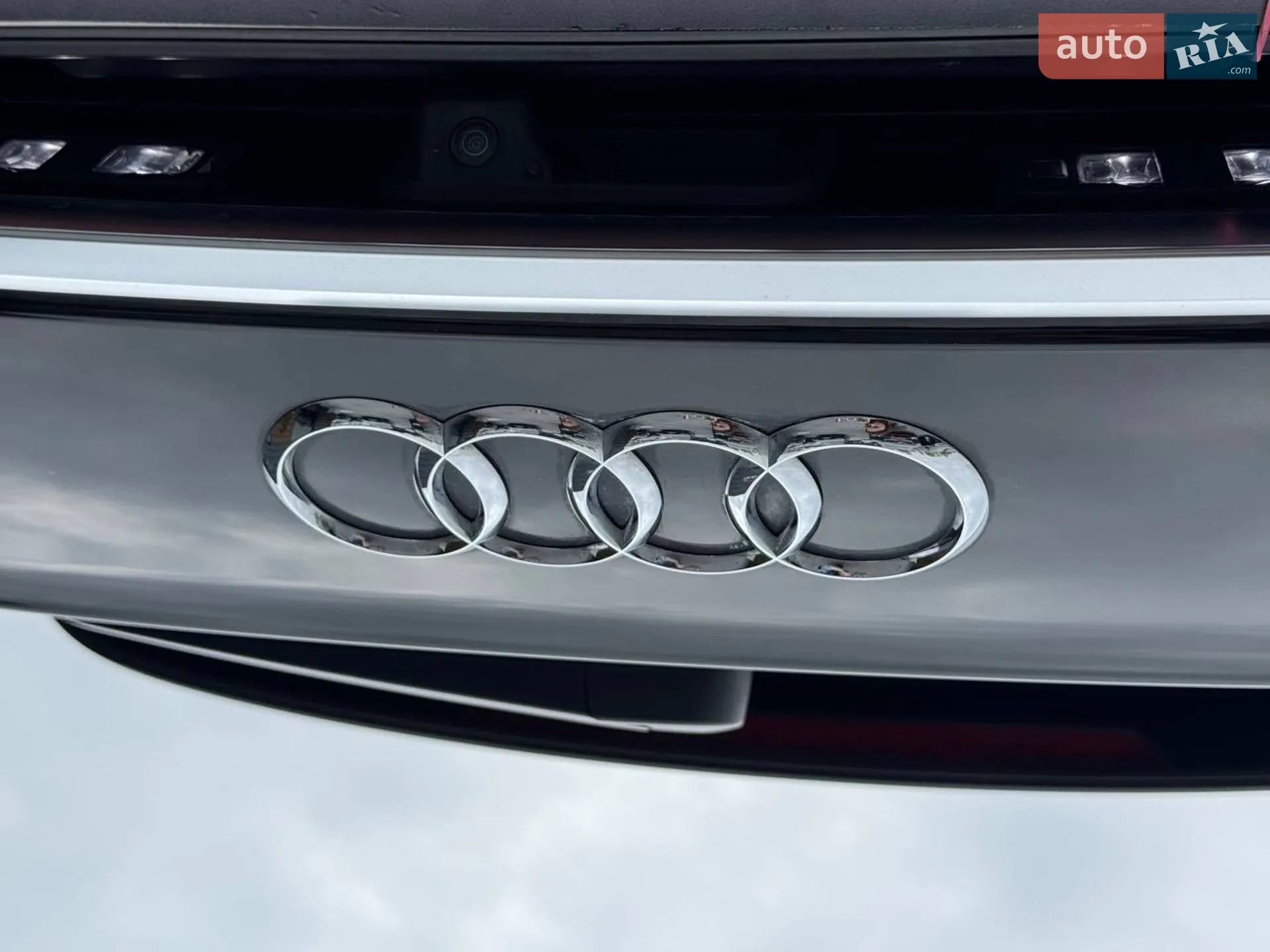 2020 Audi Q5 - мініатюра 27