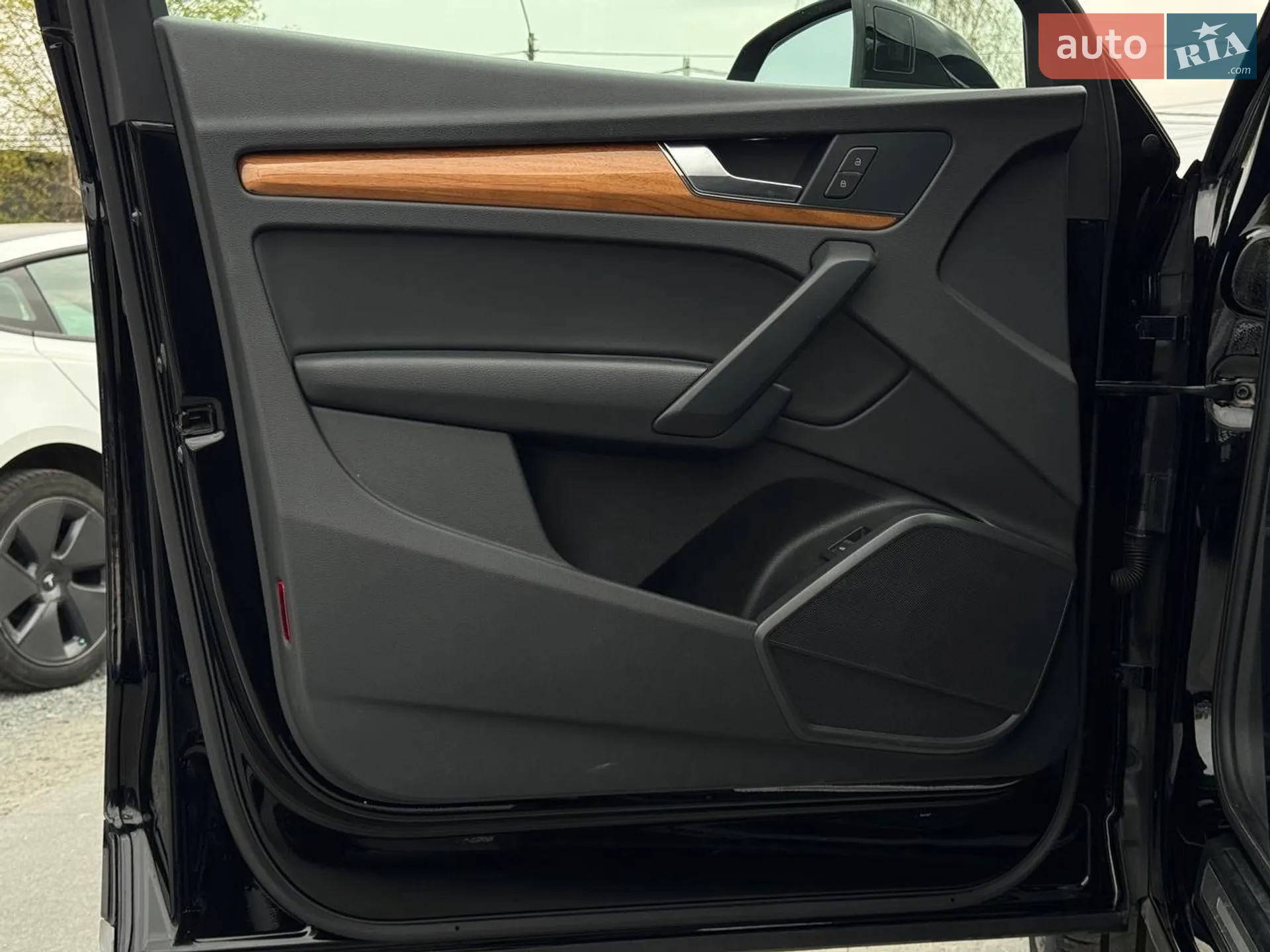 2020 Audi Q5 - мініатюра 33