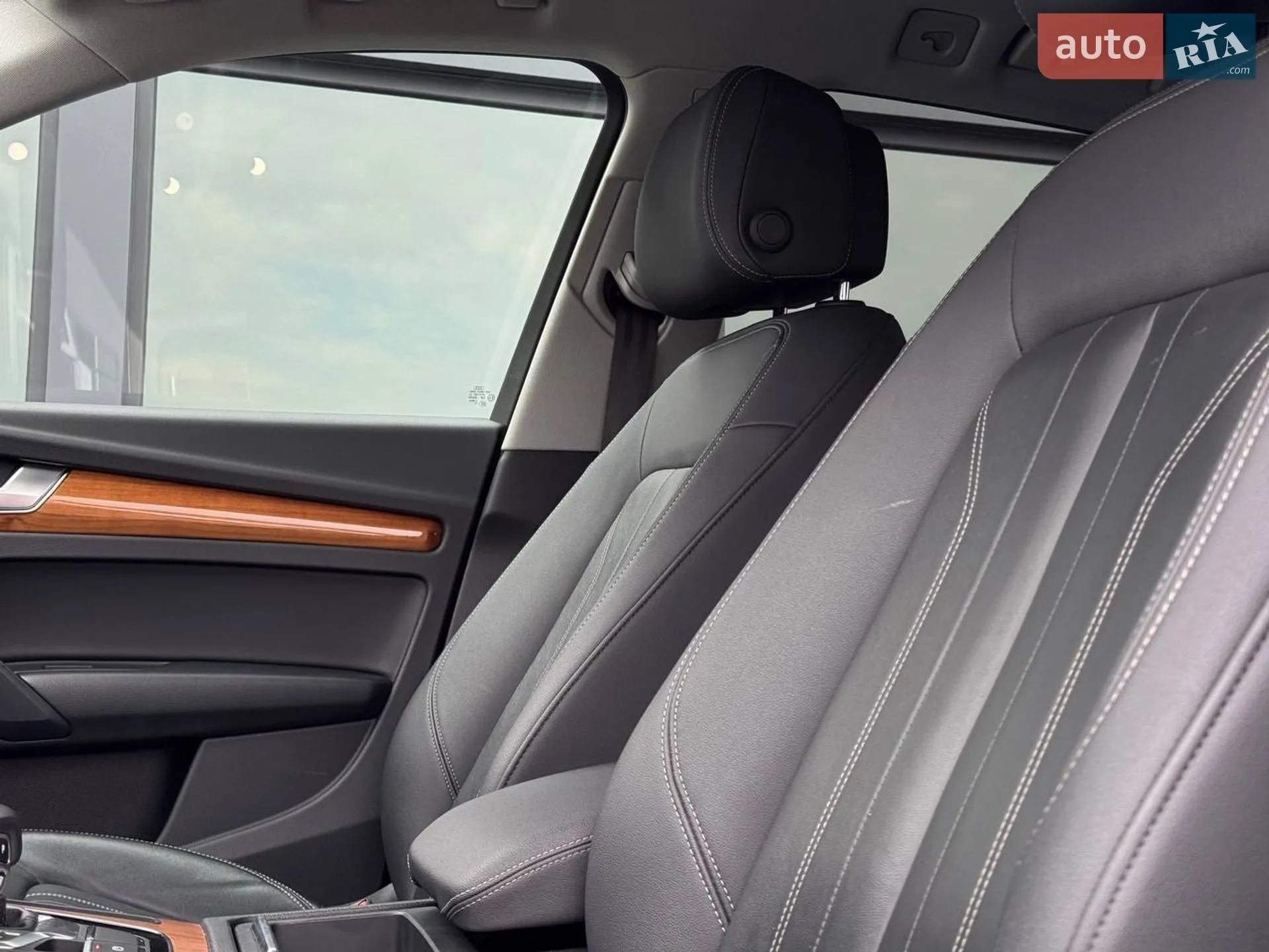 2020 Audi Q5 - мініатюра 39