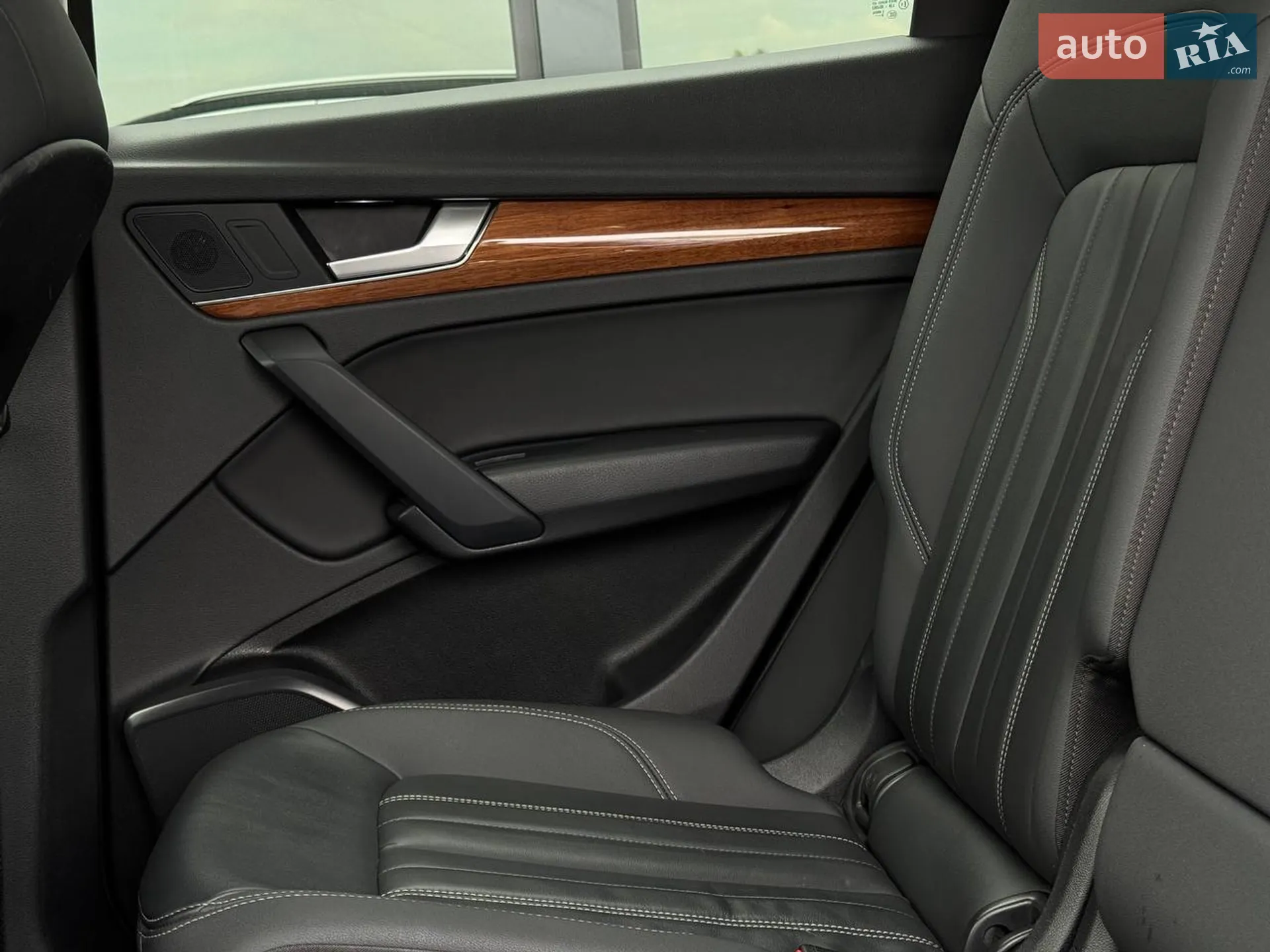 2020 Audi Q5 - мініатюра 56