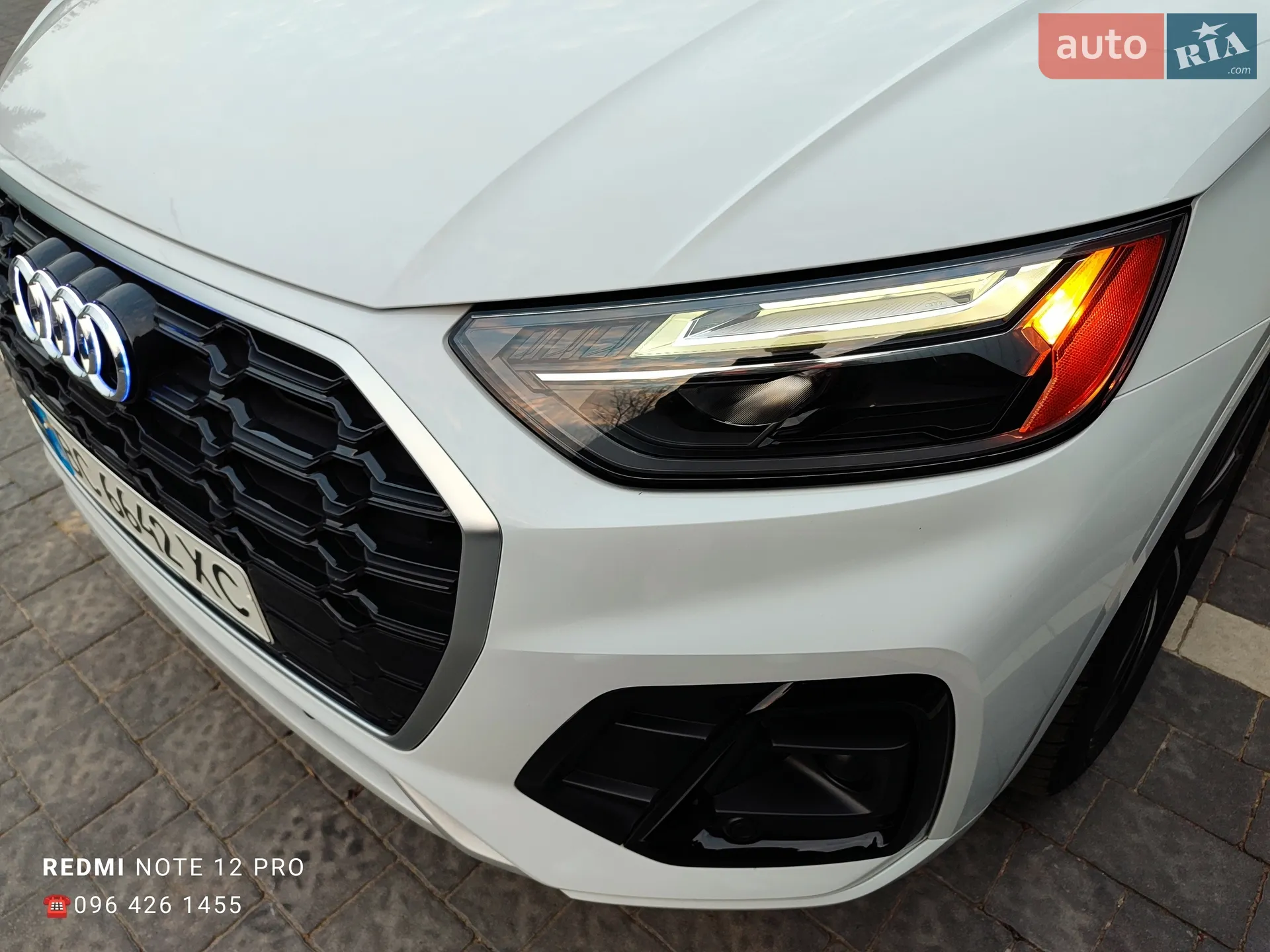 2024 Audi Q5 - мініатюра 31
