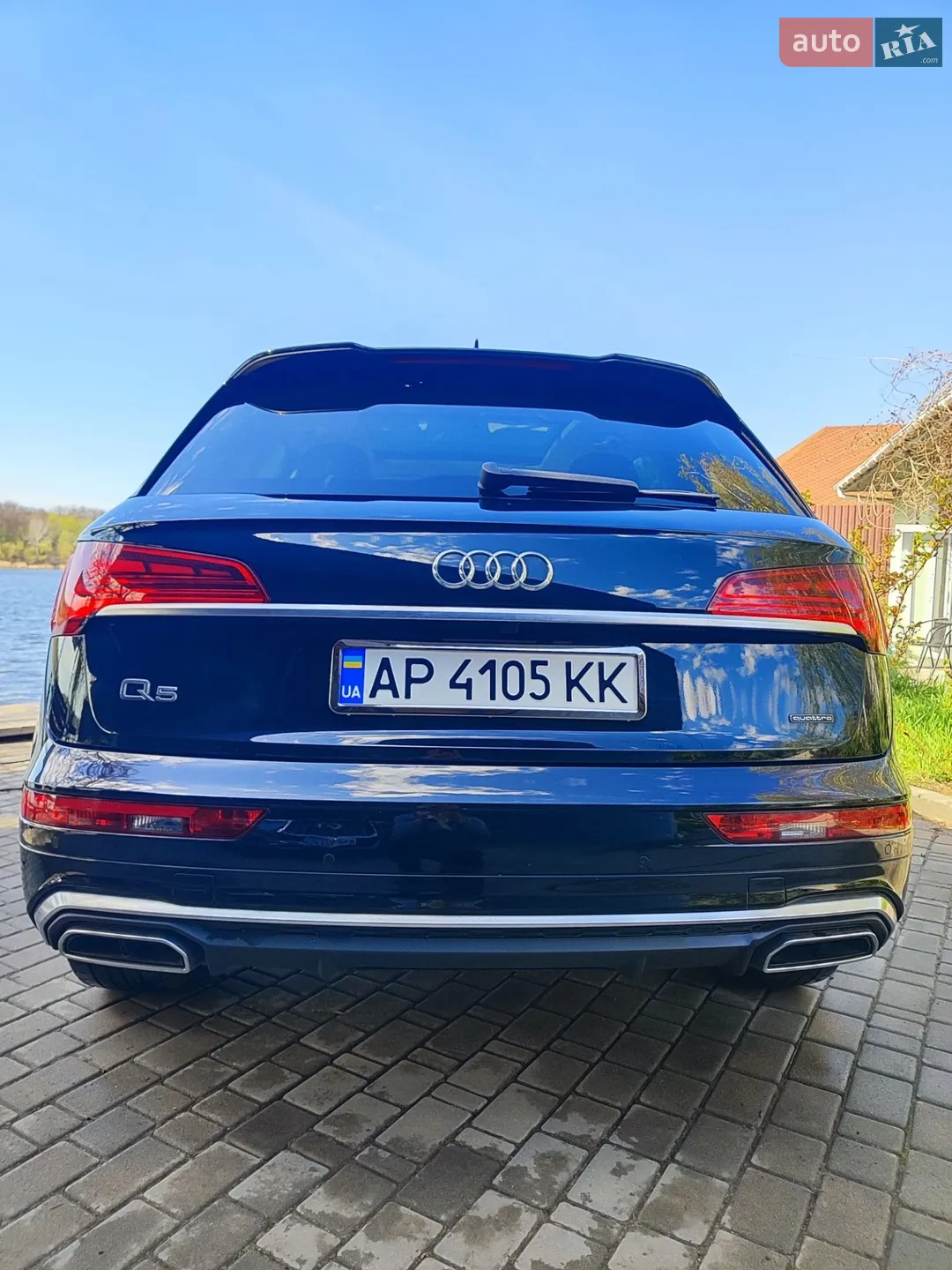 2023 Audi Q5 - мініатюра 9