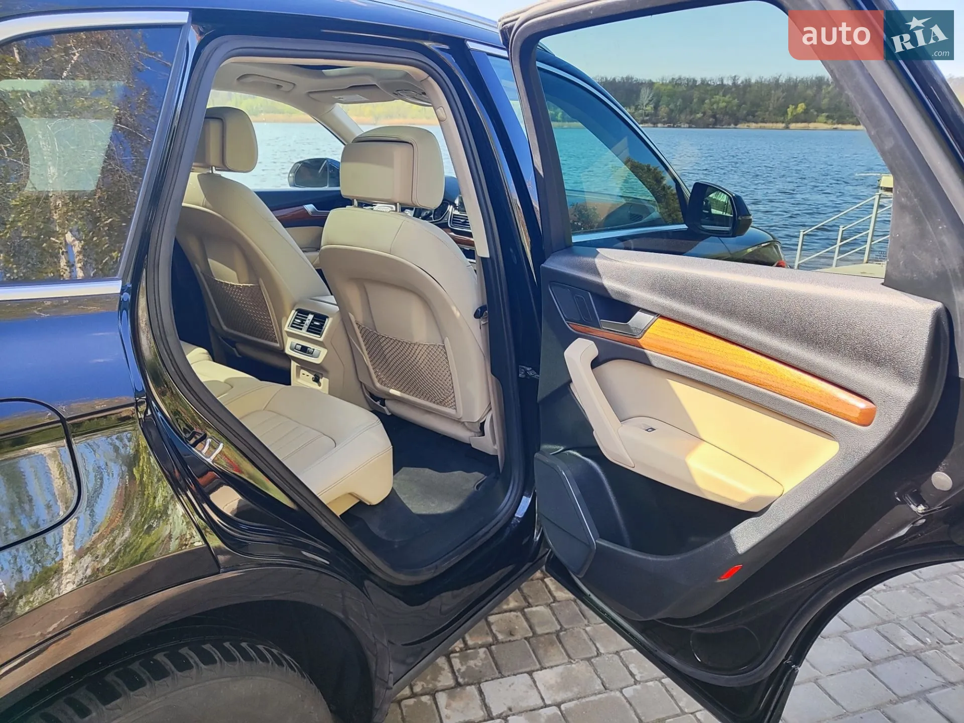 2023 Audi Q5 - мініатюра 22