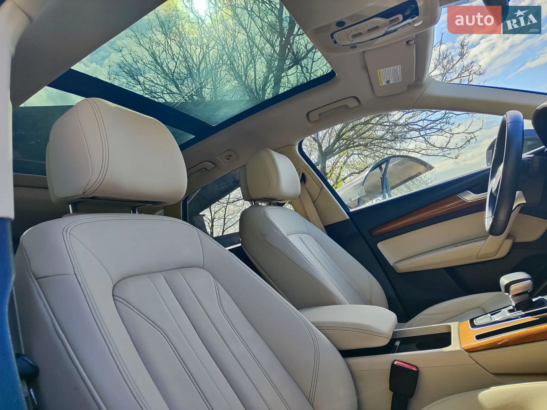 2023 Audi Q5 - мініатюра 25