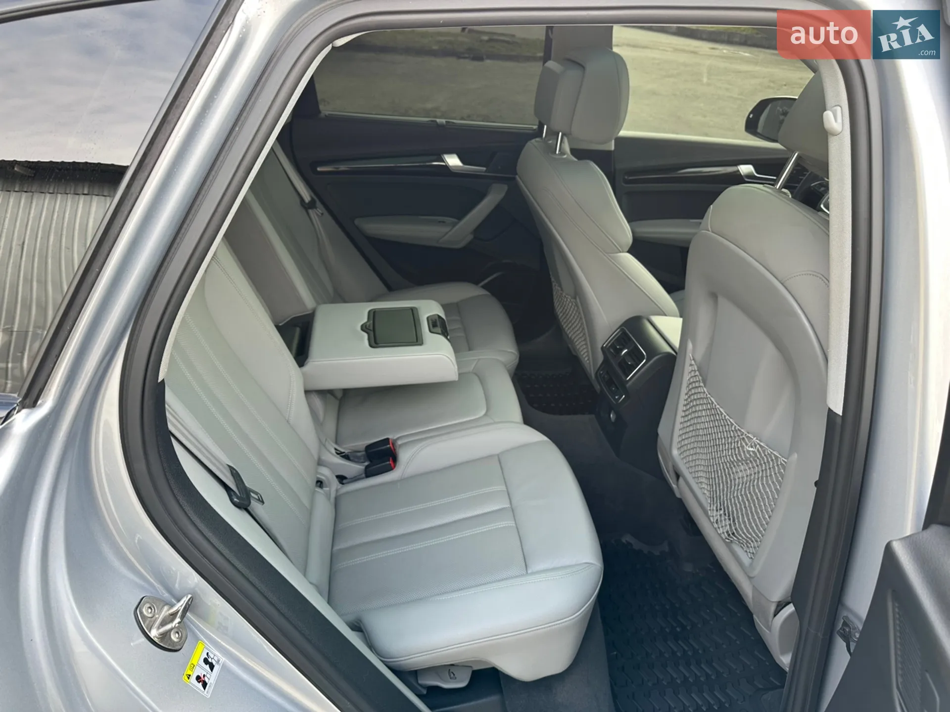 2017 Audi Q5 - мініатюра 14