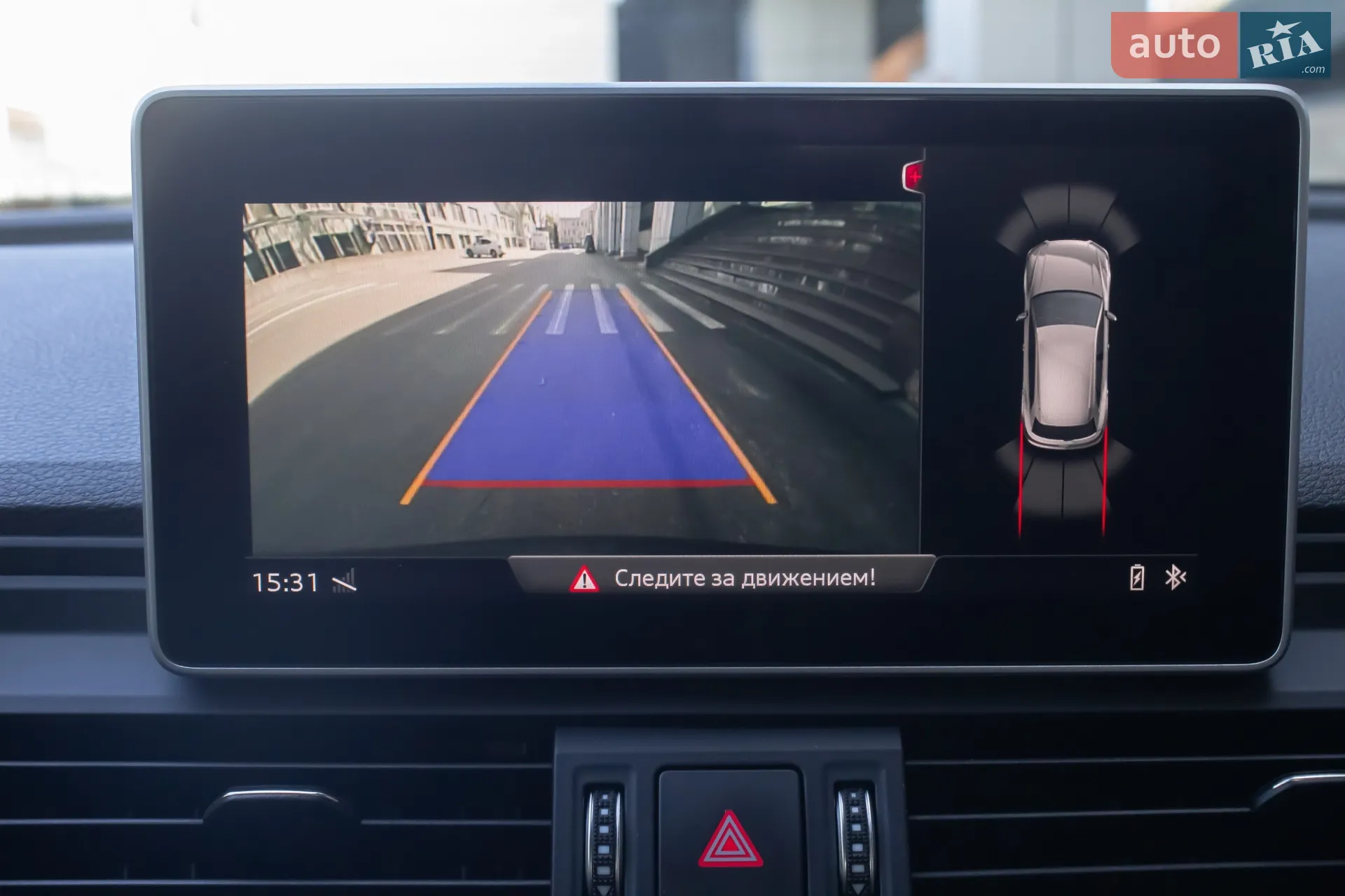 2018 Audi Q5 - мініатюра 18
