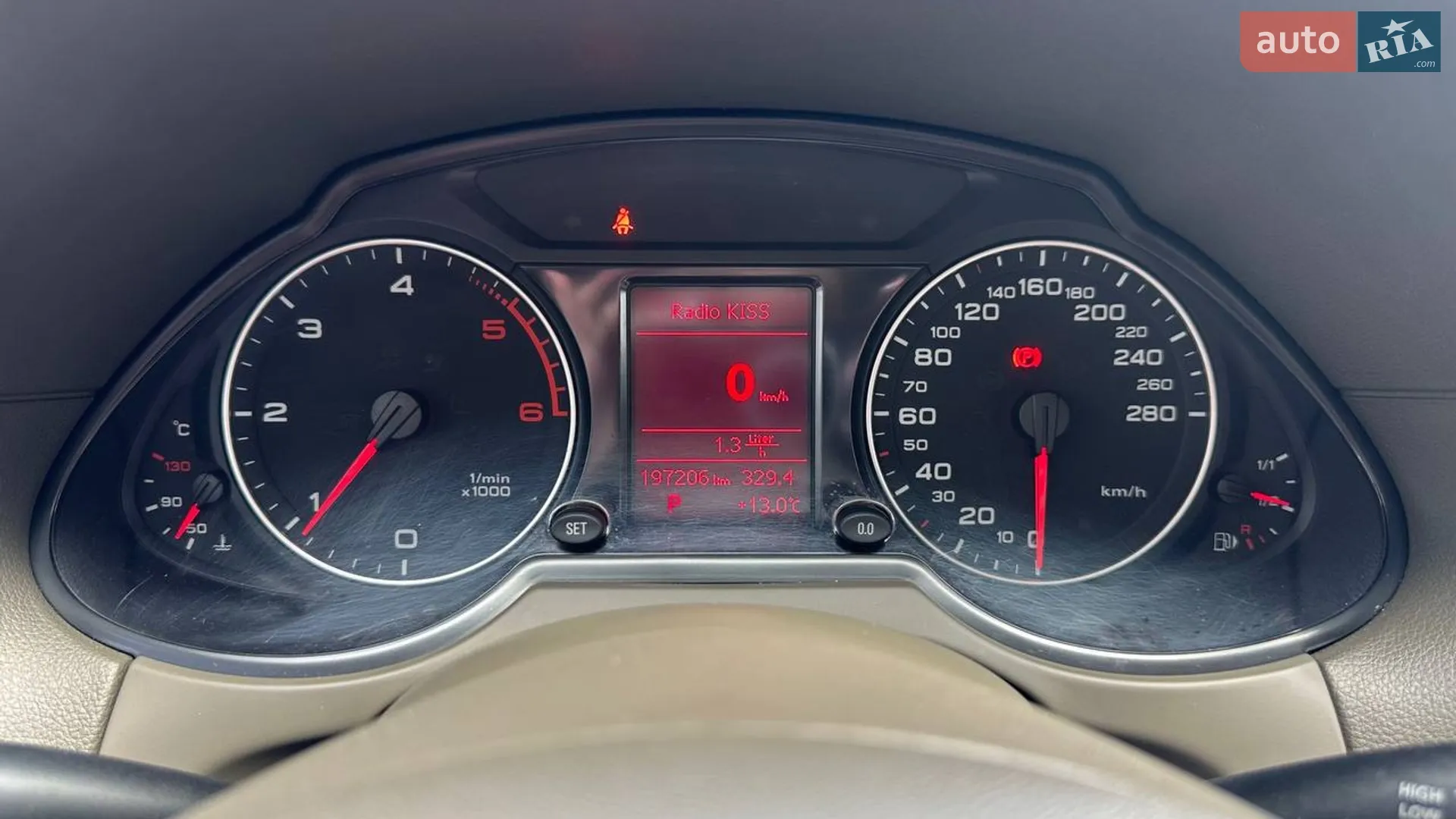 2012 Audi Q5 - мініатюра 10