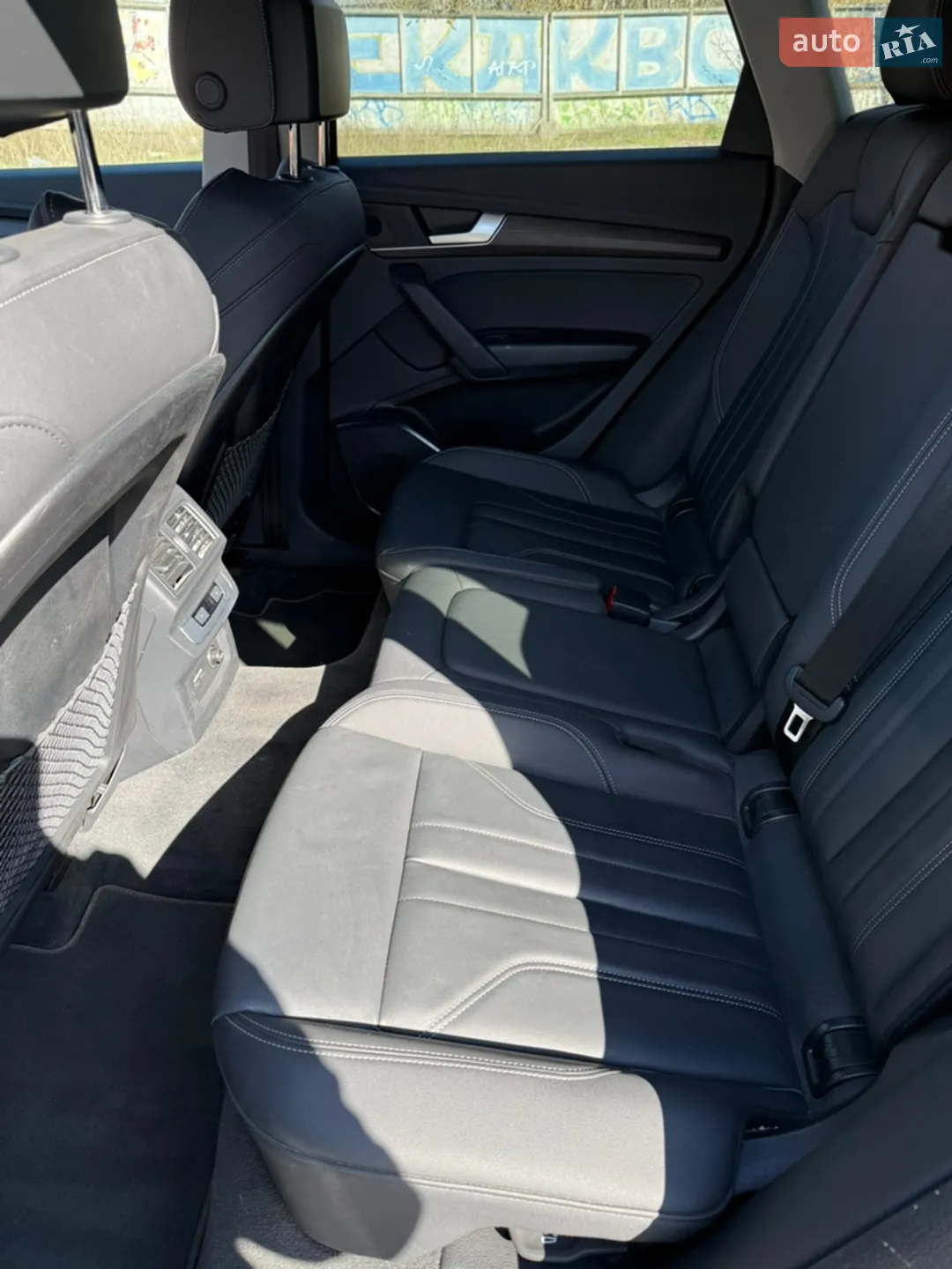 2022 Audi Q5 - мініатюра 17