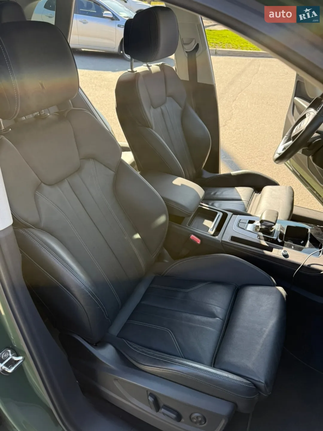 2022 Audi Q5 - мініатюра 22
