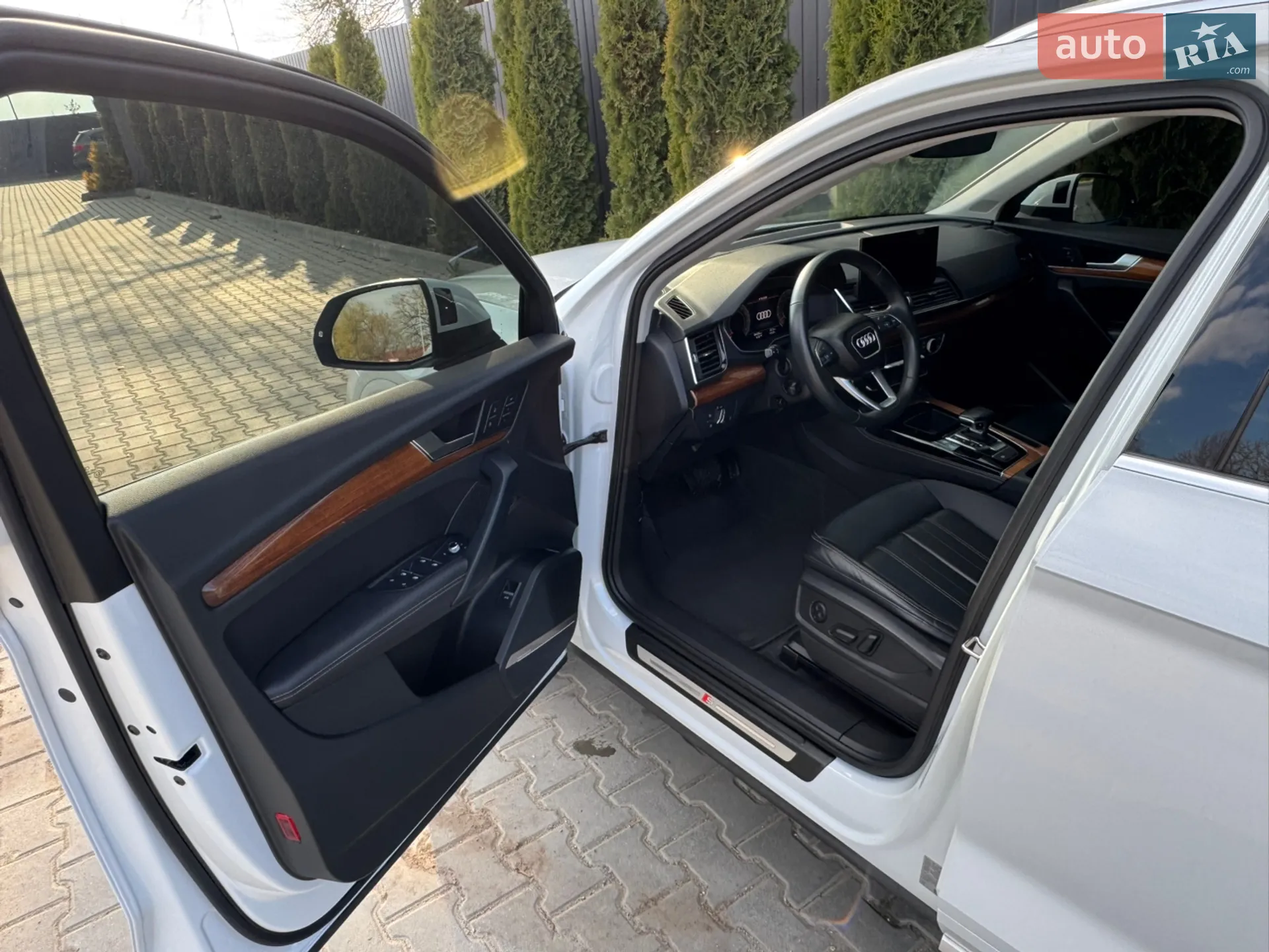 2022 Audi Q5 - мініатюра 10