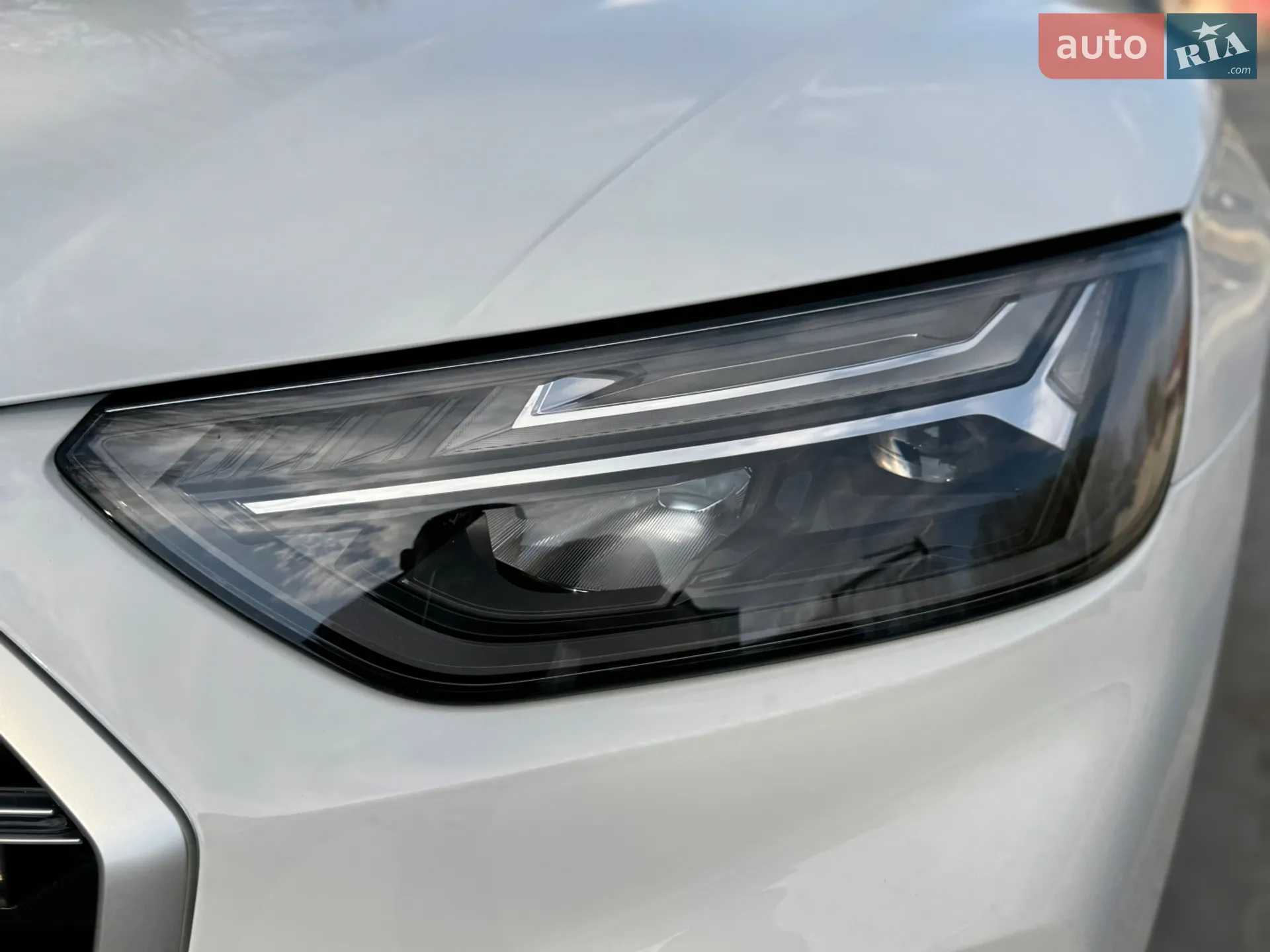 2022 Audi Q5 - мініатюра 18