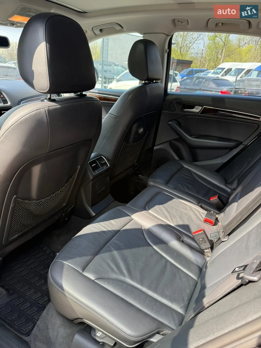 2014 Audi Q5 - мініатюра 27