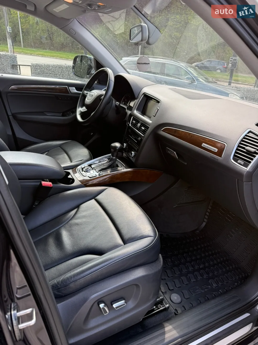 2014 Audi Q5 - мініатюра 31