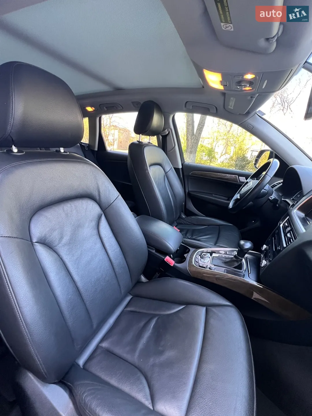 2015 Audi Q5 - мініатюра 18