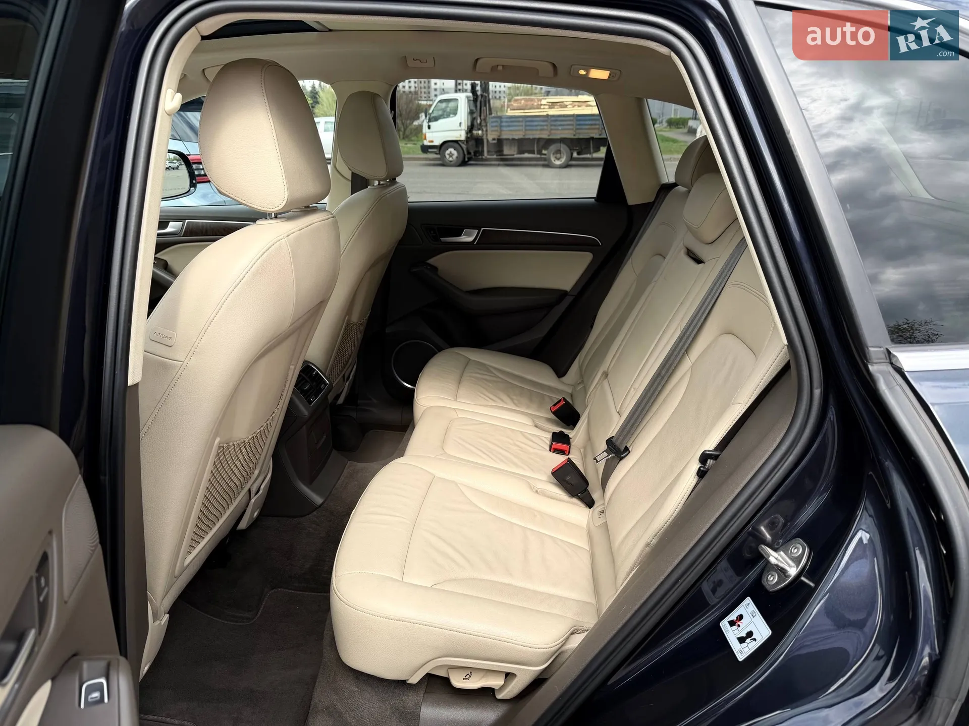2016 Audi Q5 - мініатюра 37