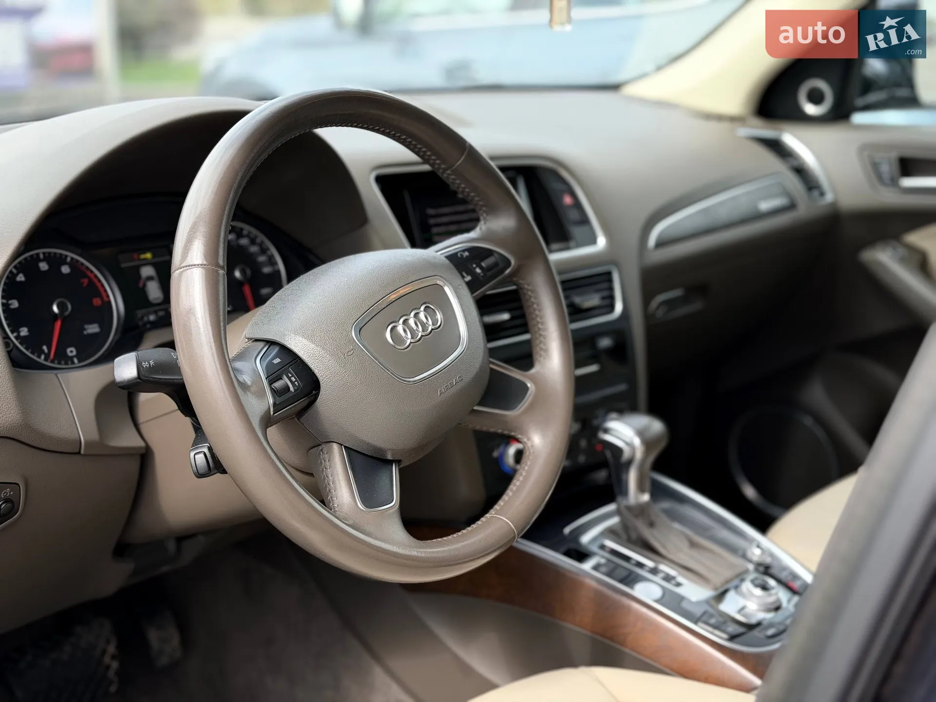 2016 Audi Q5 - мініатюра 47