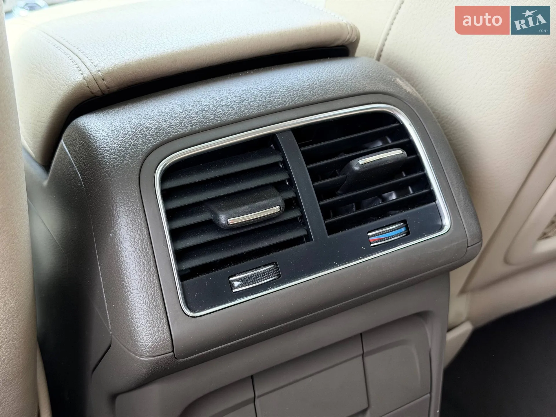 2016 Audi Q5 - мініатюра 51