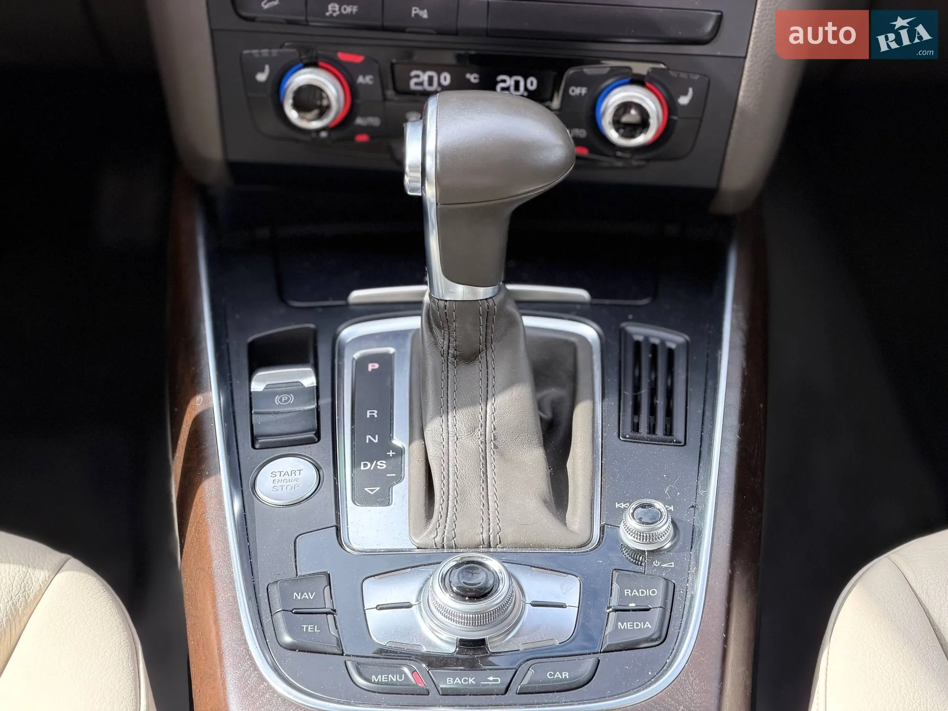 2016 Audi Q5 - мініатюра 58