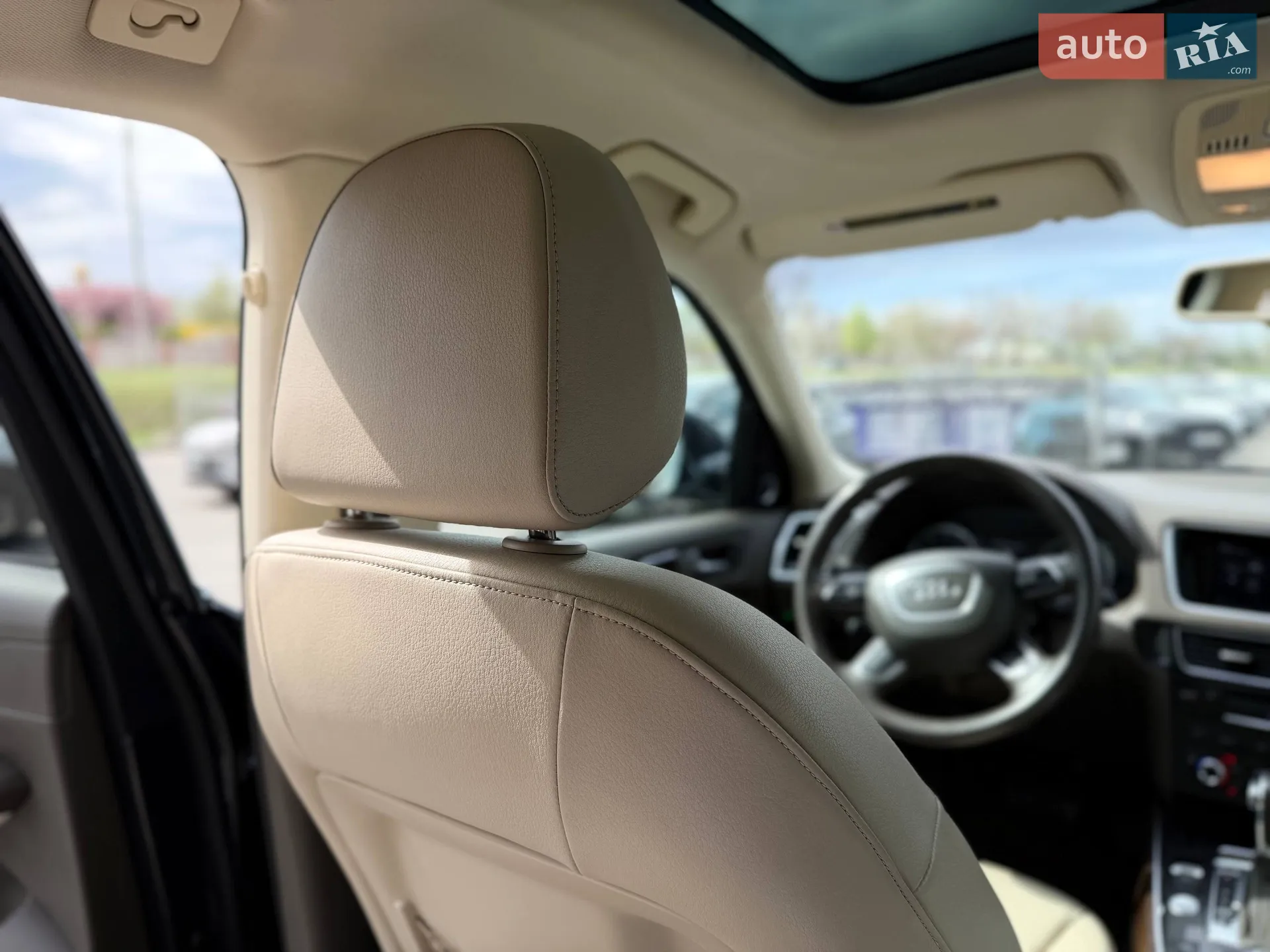 2016 Audi Q5 - мініатюра 60