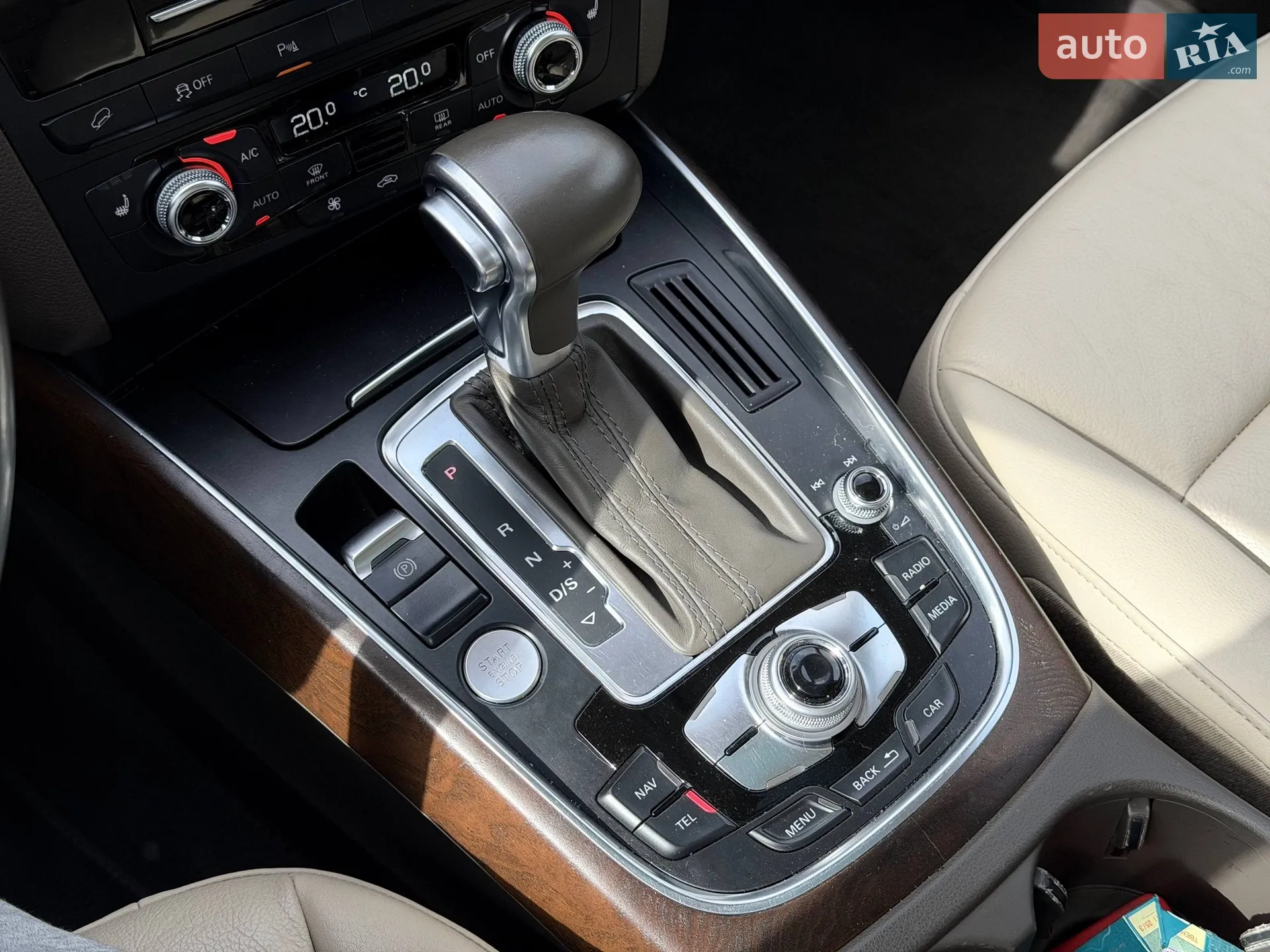 2016 Audi Q5 - мініатюра 73