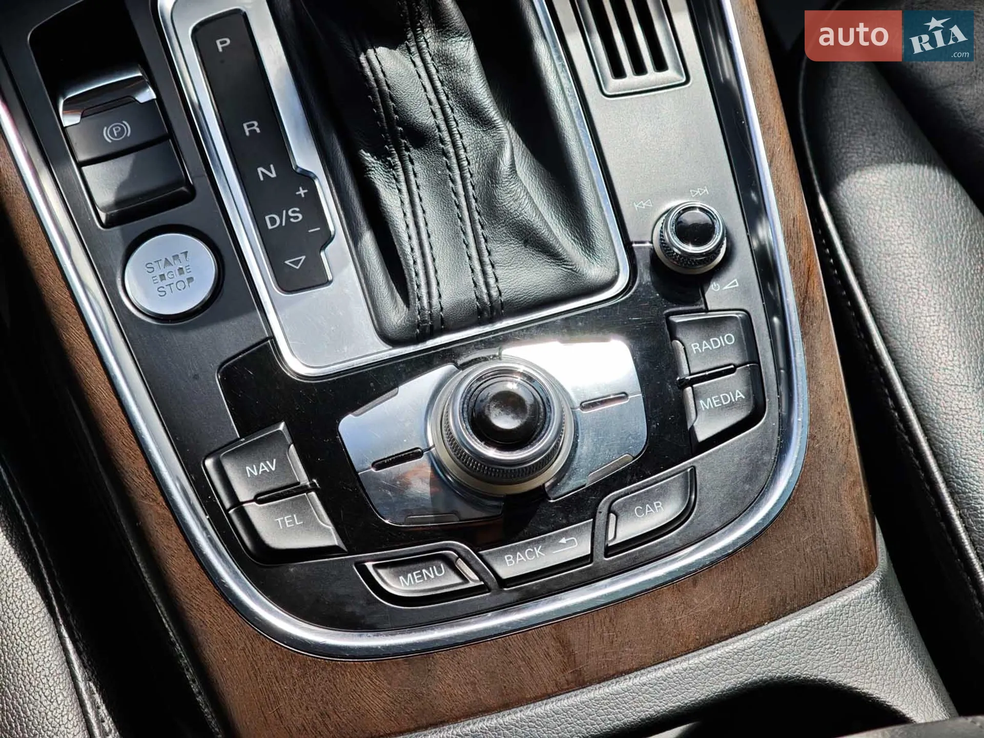 2012 Audi Q5 - мініатюра 18