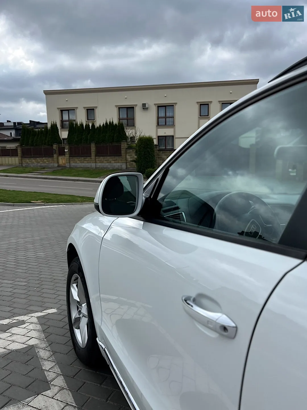 2015 Audi Q5 - мініатюра 8