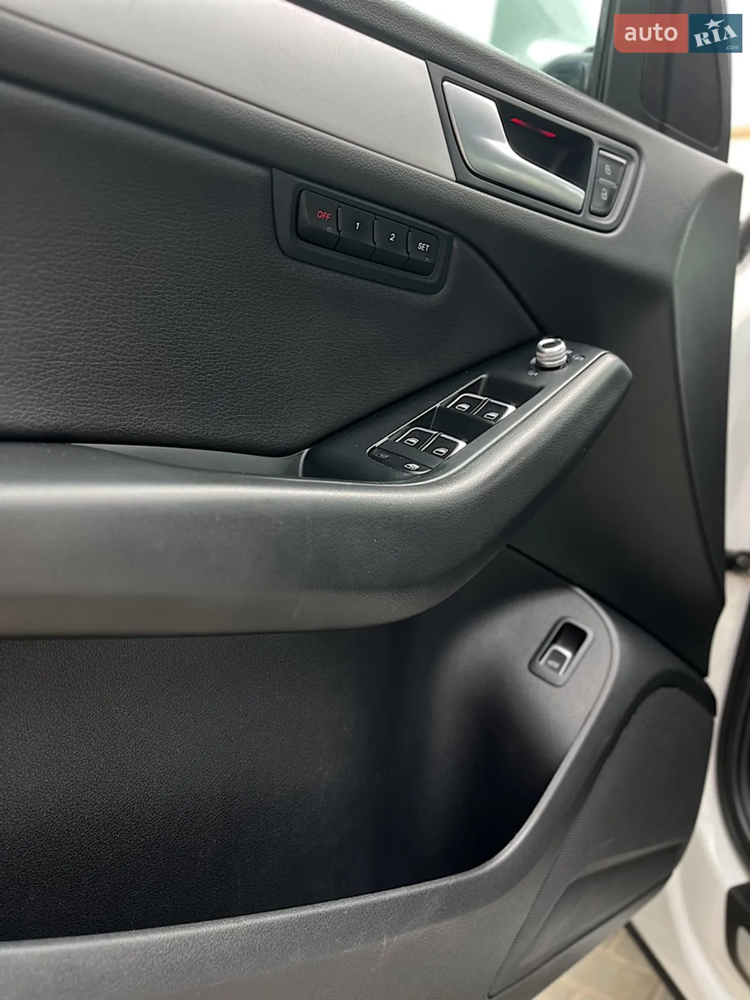 2015 Audi Q5 - мініатюра 43