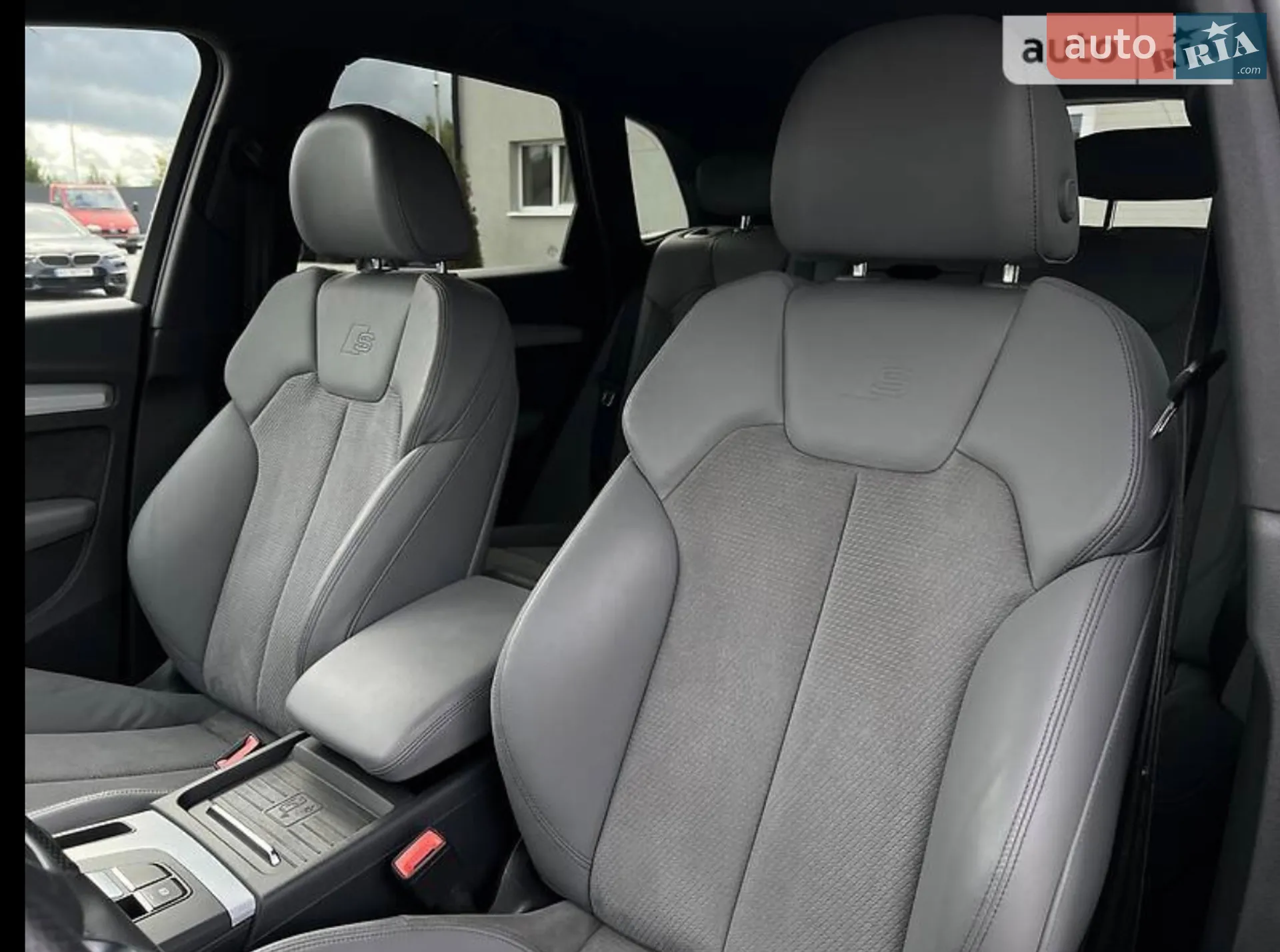 2018 Audi Q5 - мініатюра 21