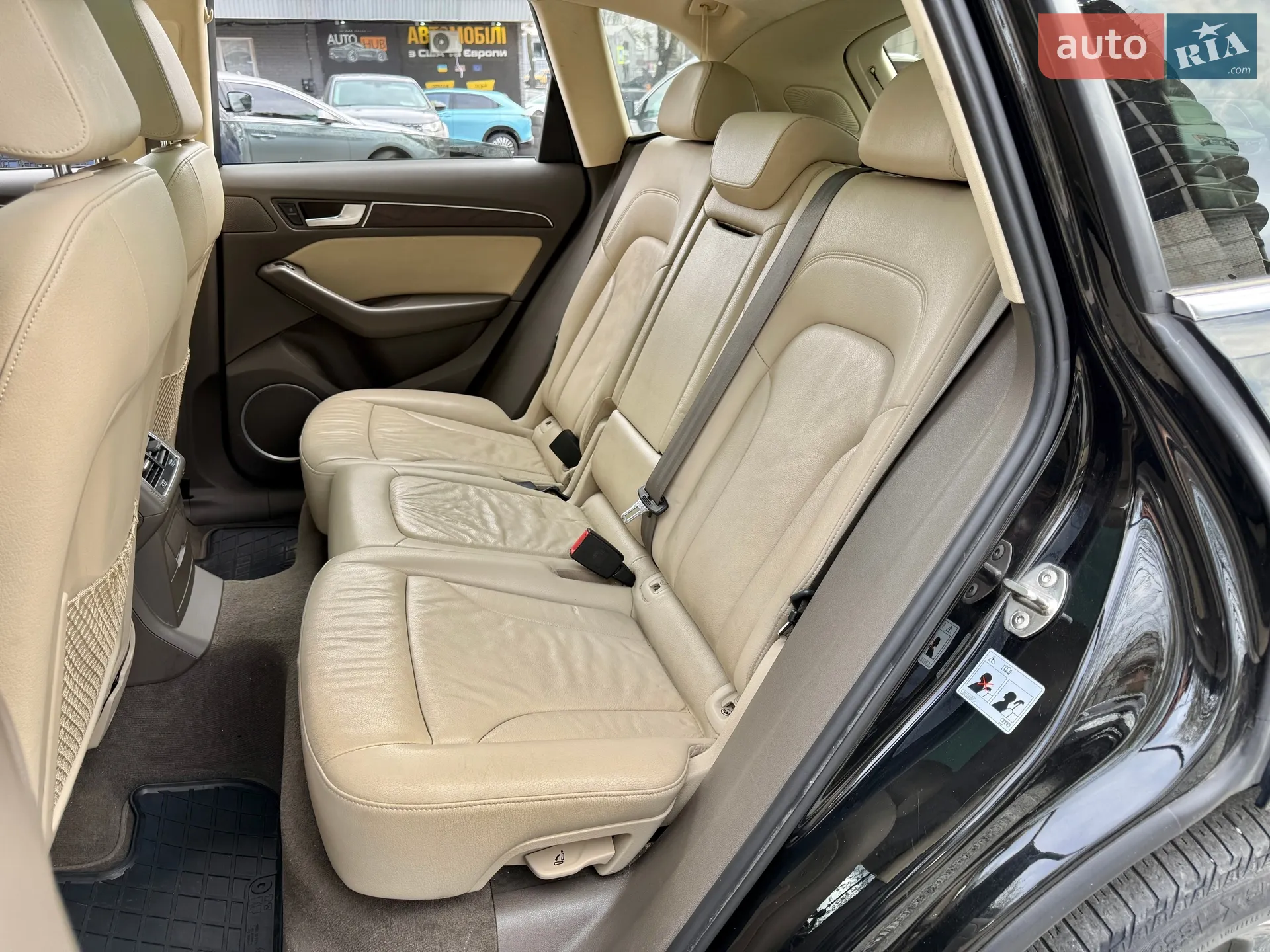 2016 Audi Q5 - мініатюра 12