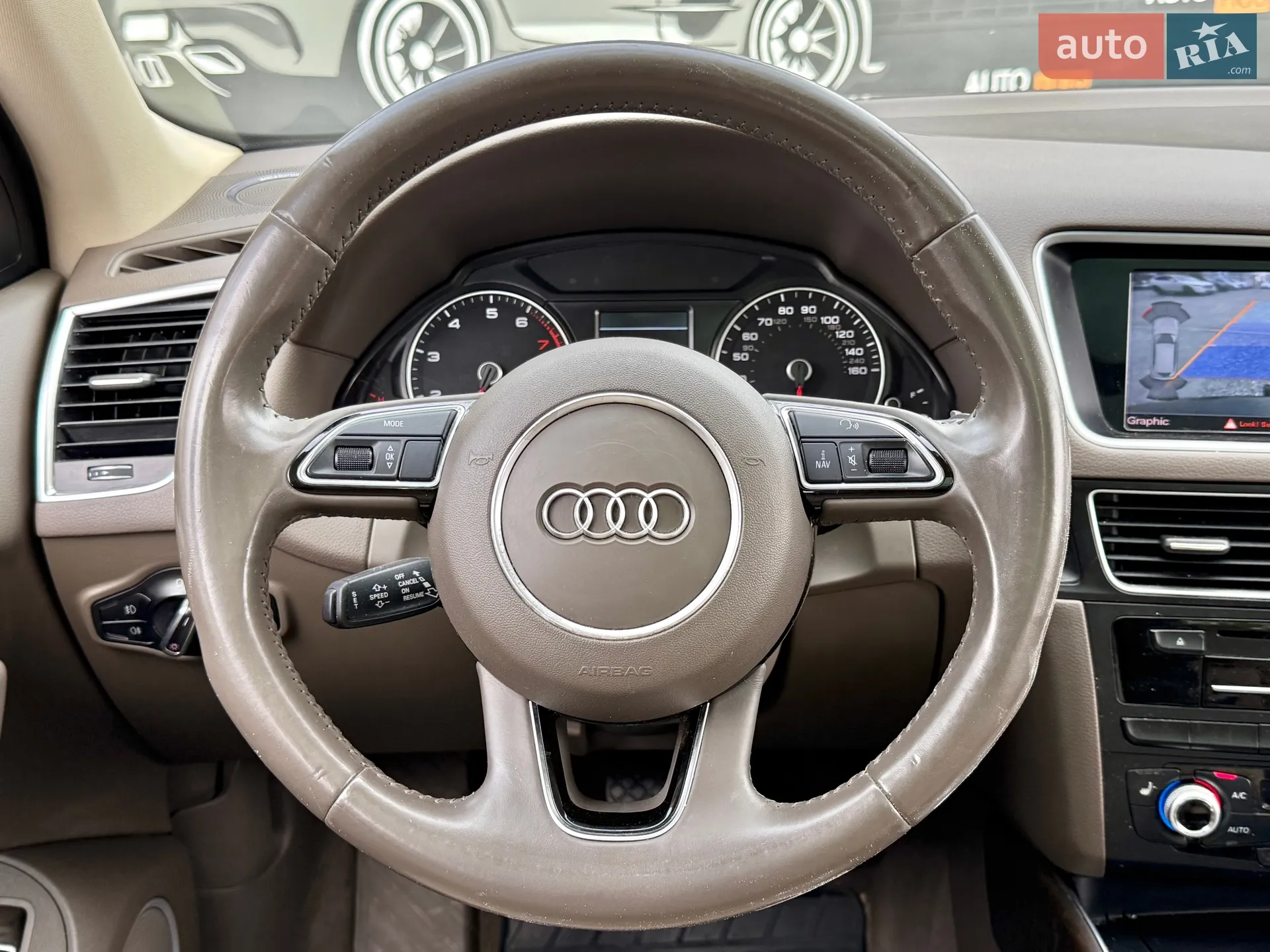 2016 Audi Q5 - мініатюра 18