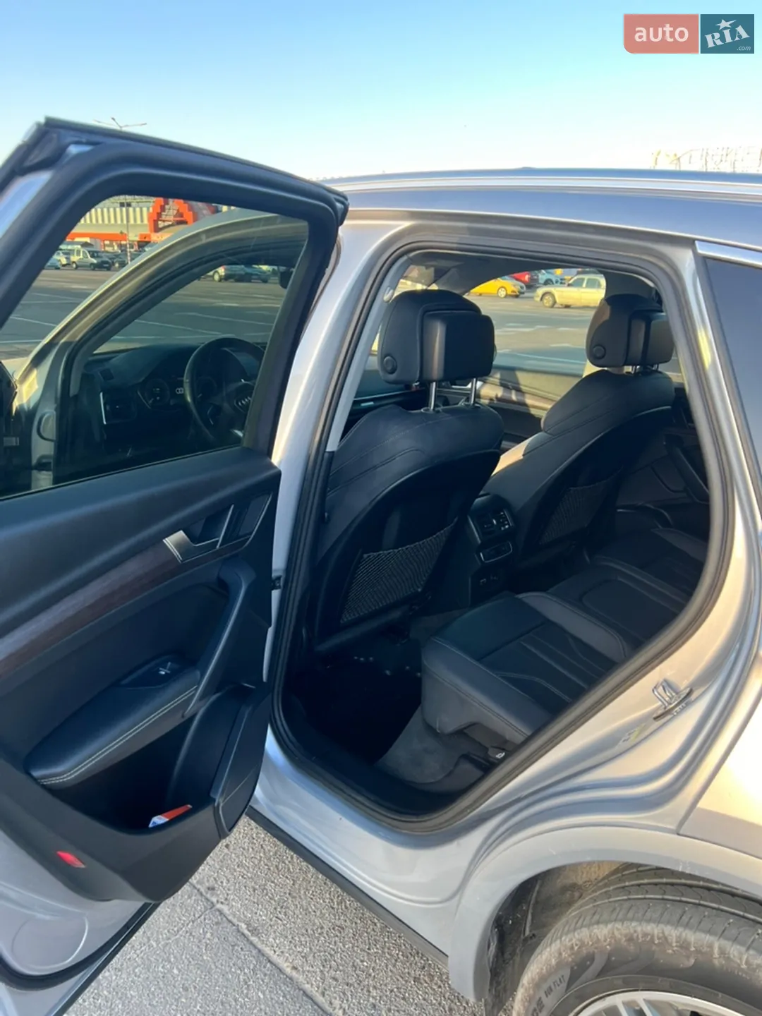 2021 Audi Q5 - мініатюра 9