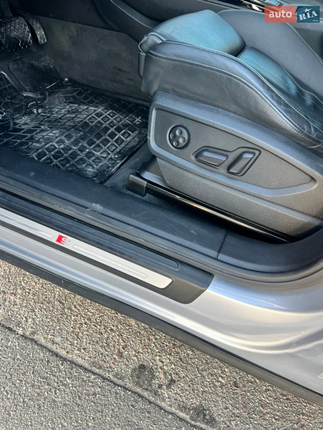 2021 Audi Q5 - мініатюра 17