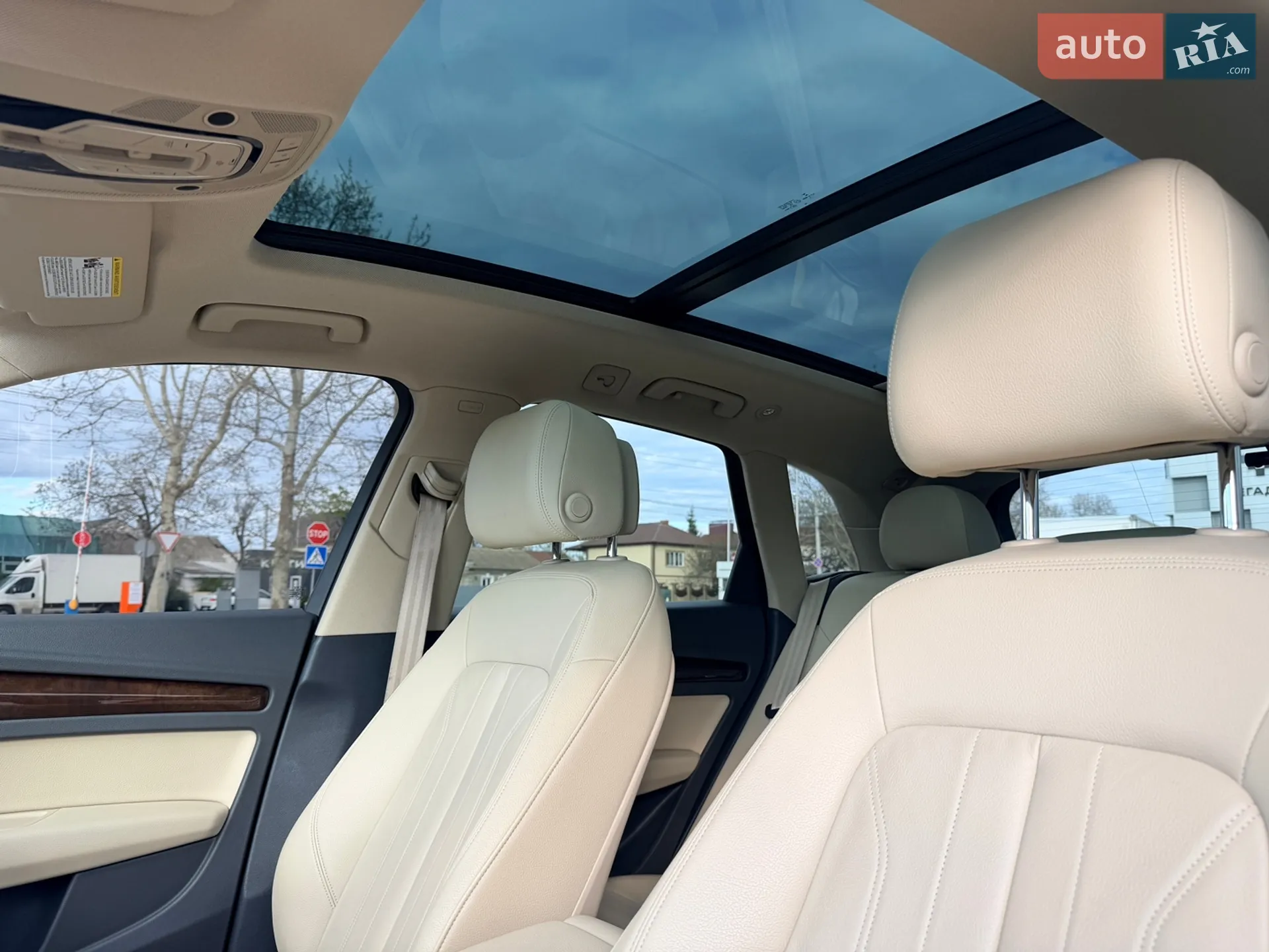 2018 Audi Q5 - мініатюра 14