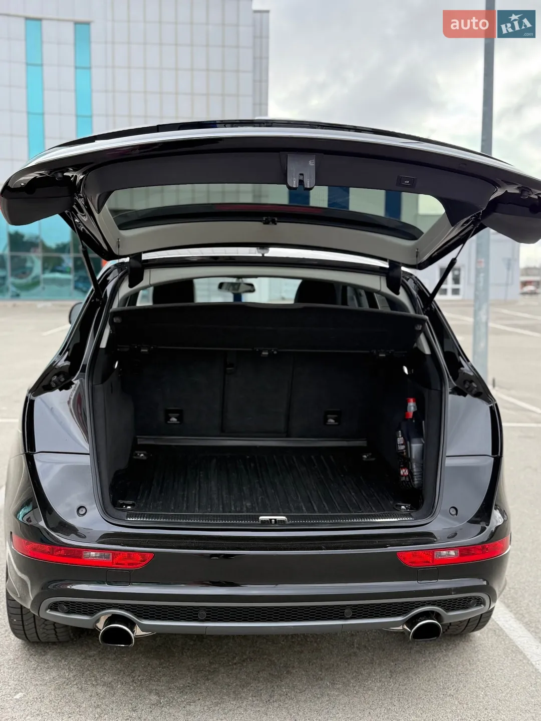 2016 Audi Q5 - мініатюра 15
