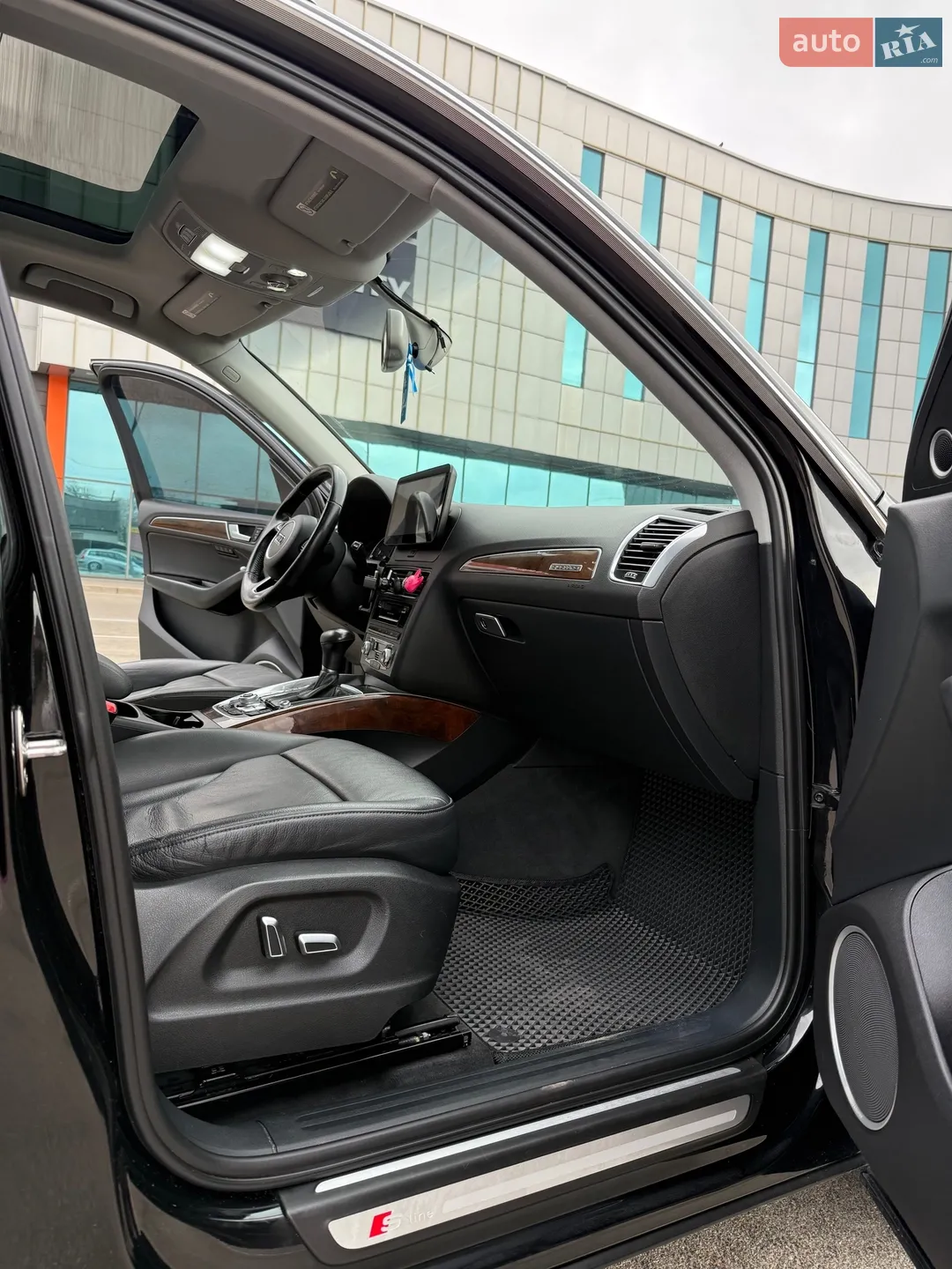 2016 Audi Q5 - мініатюра 29