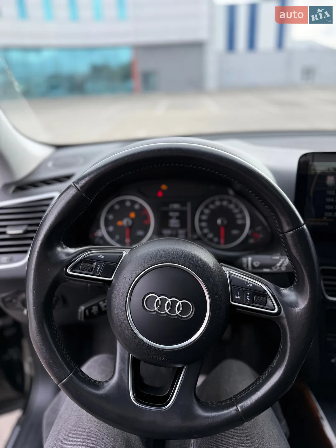 2016 Audi Q5 - мініатюра 36